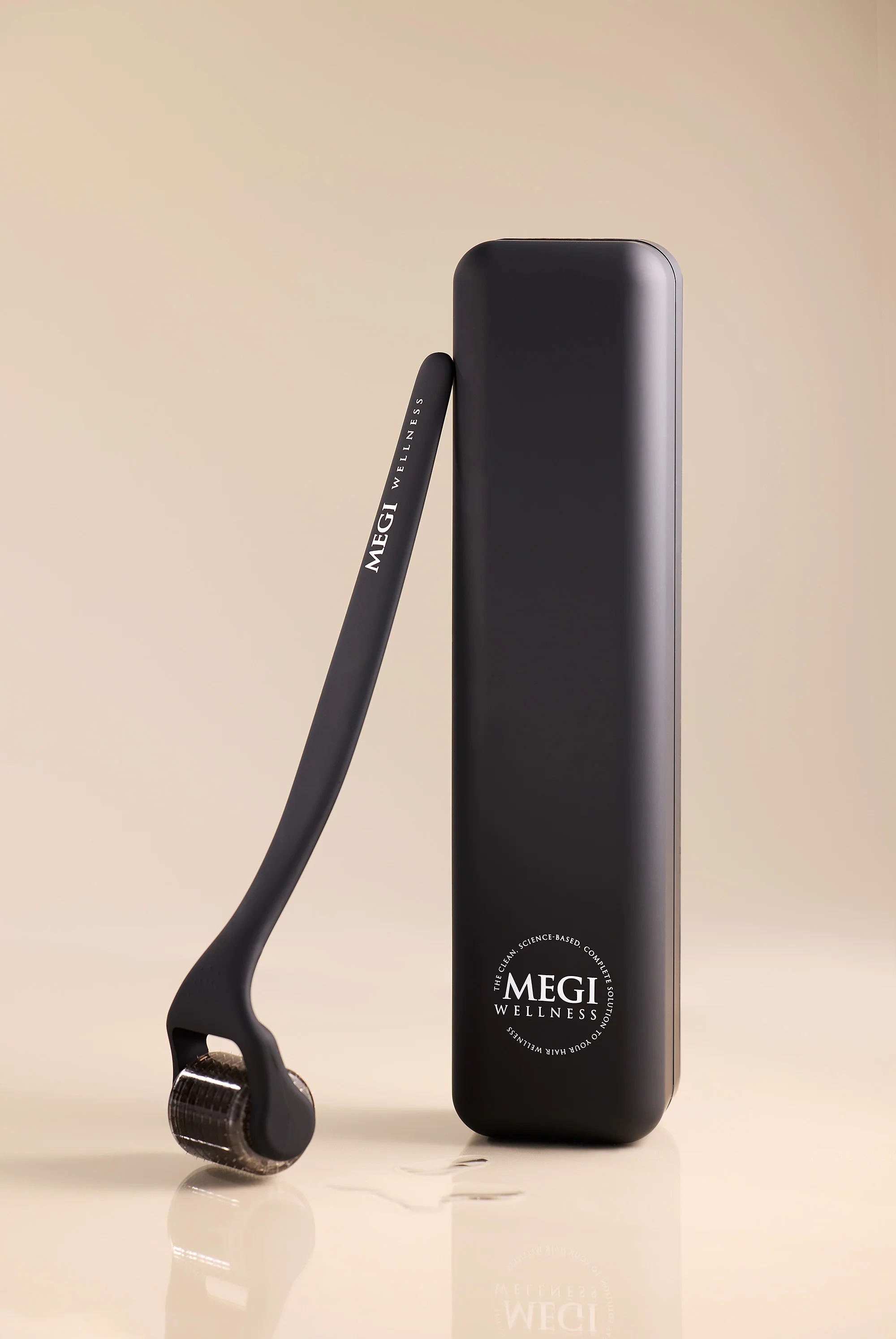 Scalp Activation Derma Roller each - Image 4