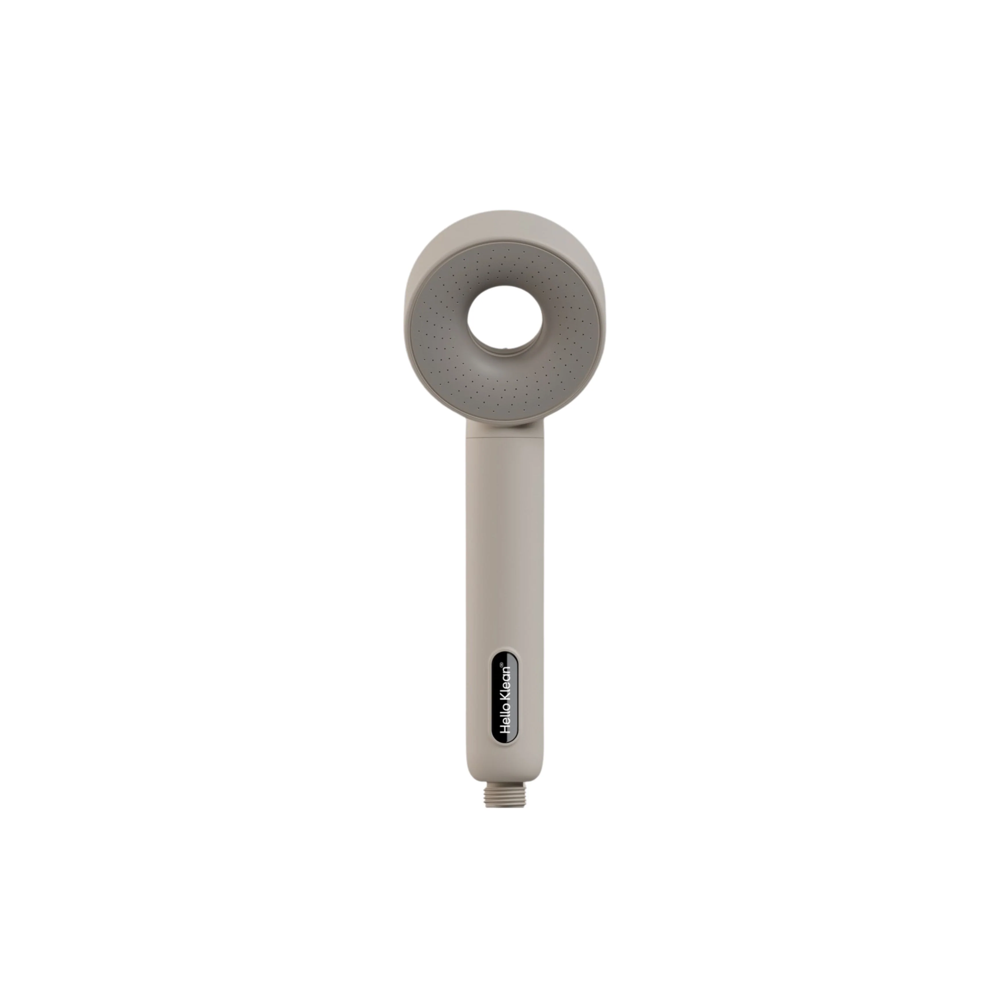 Shower Head Filter (Beige) each