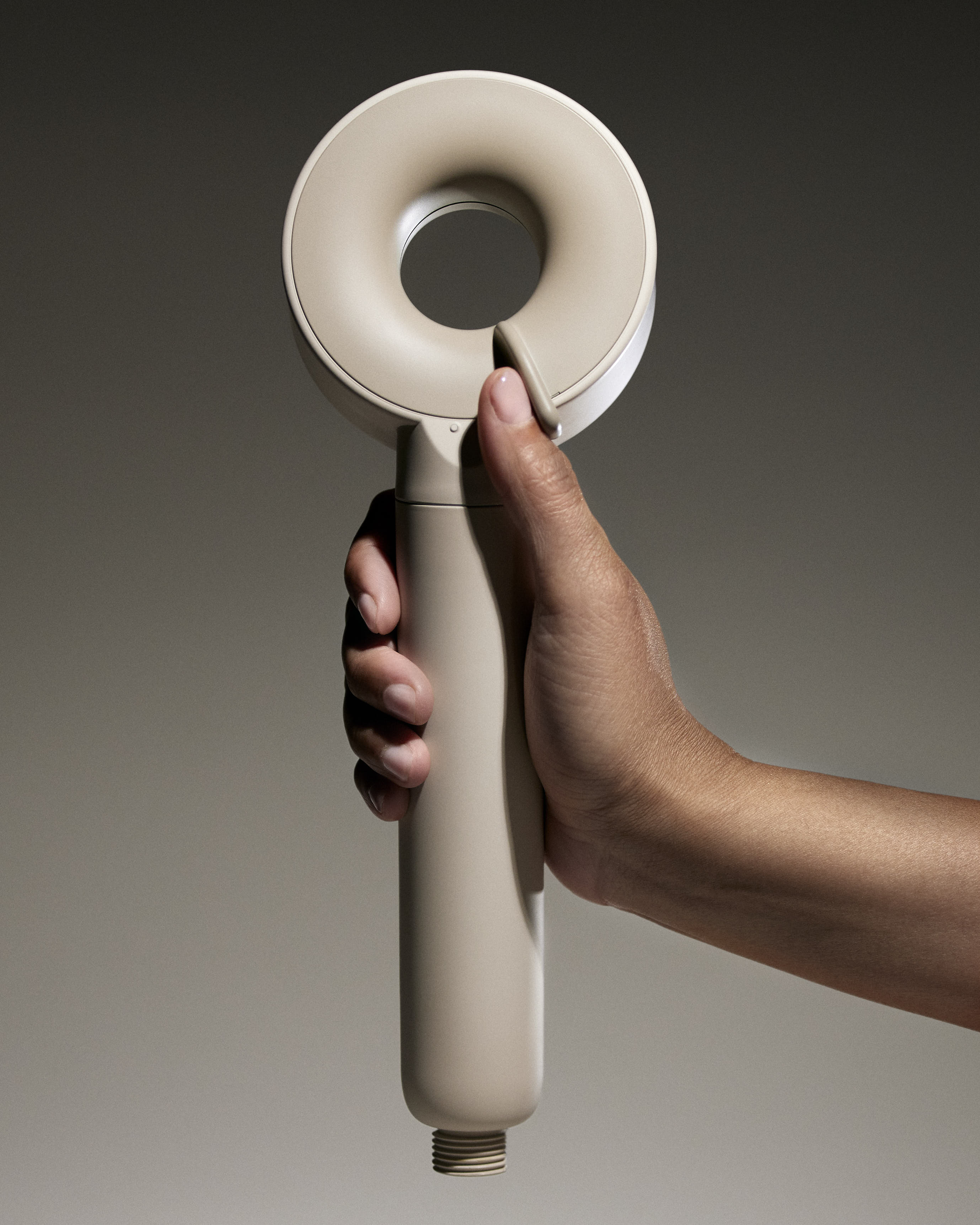 Shower Head Filter (Beige) each - Image 4