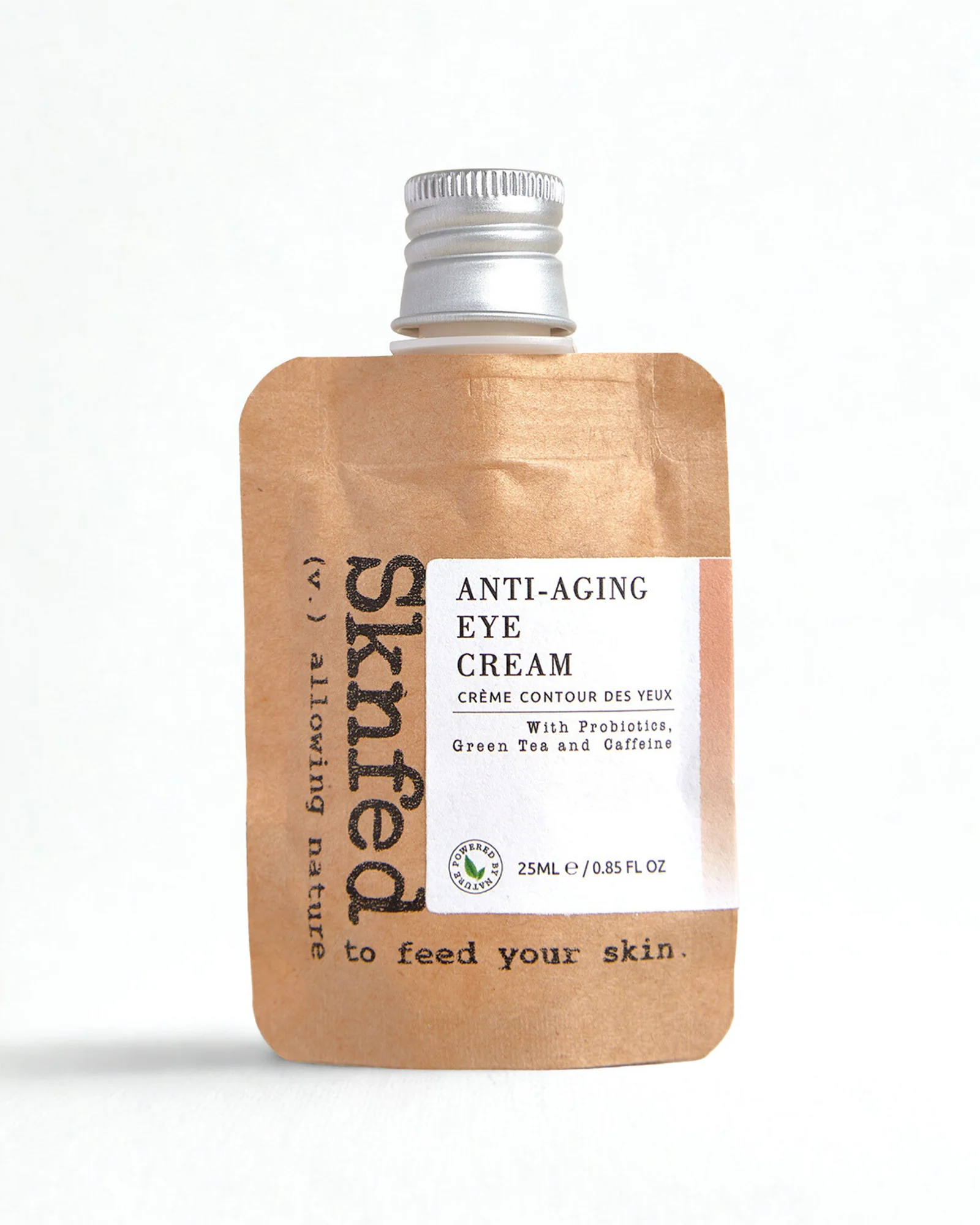 Sknfed Organic Anti-aging Eye Cream 25g - Image 2