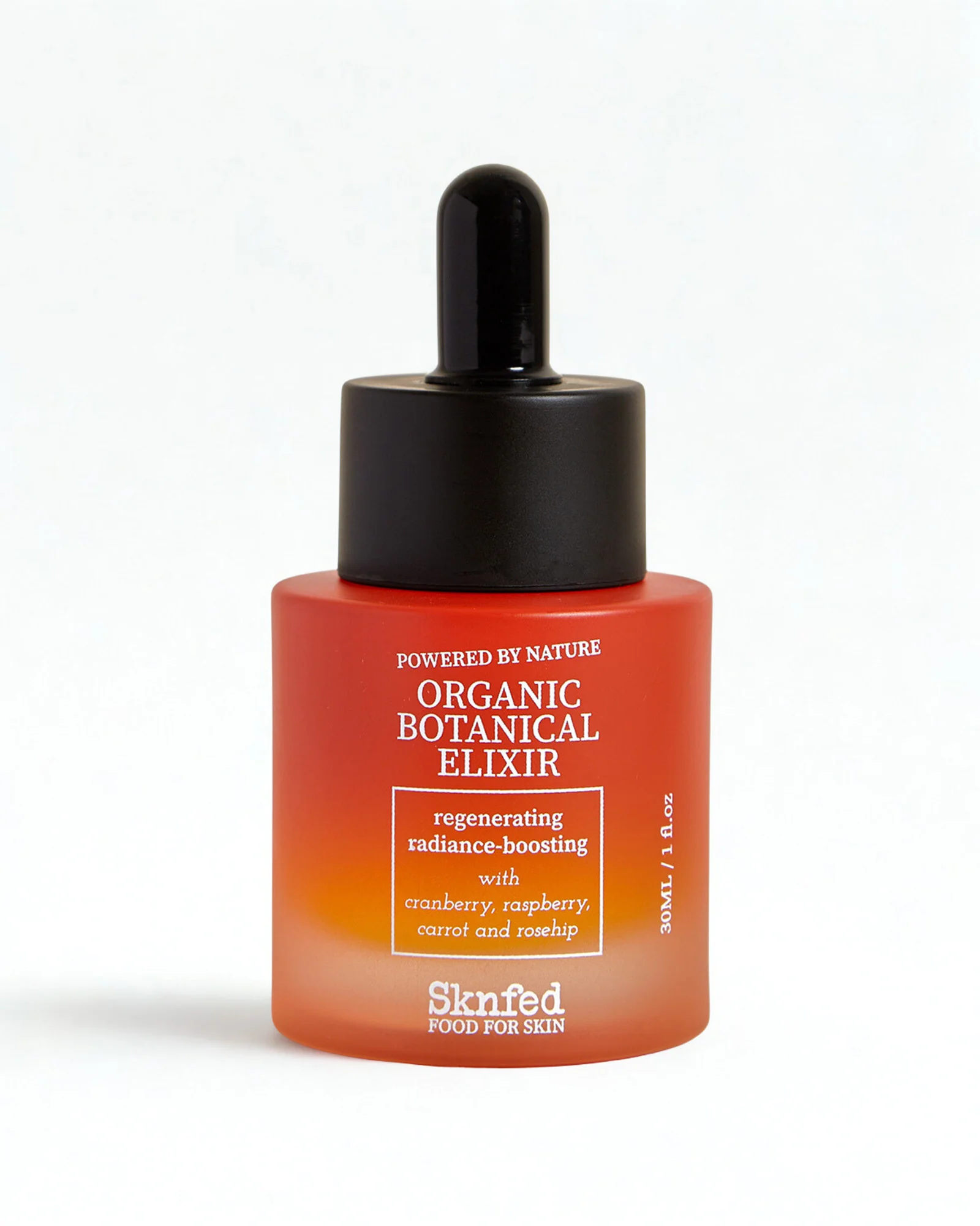 Sknfed Organic Botanical Elixir 30ml