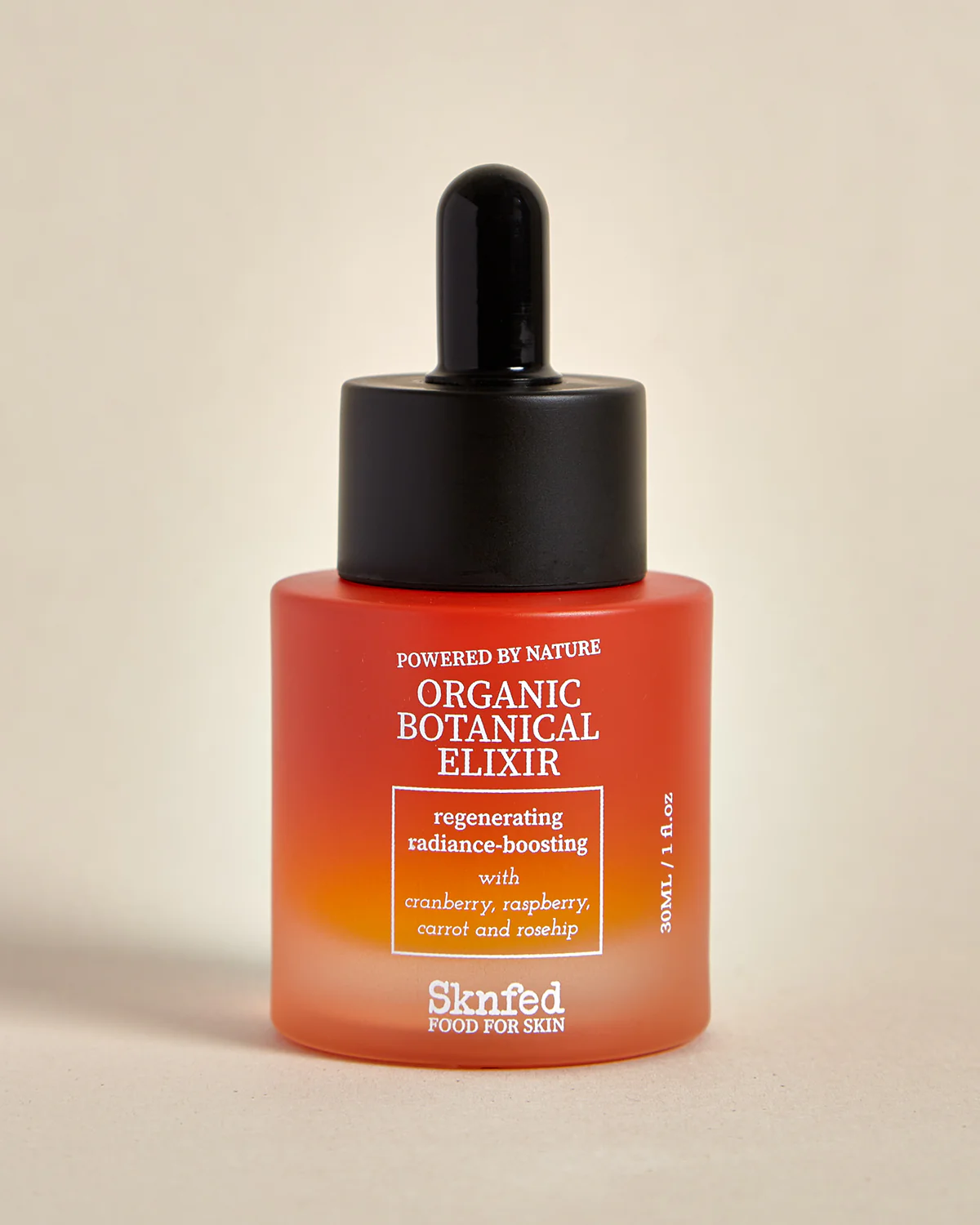 Sknfed Organic Botanical Elixir 30ml - Image 2