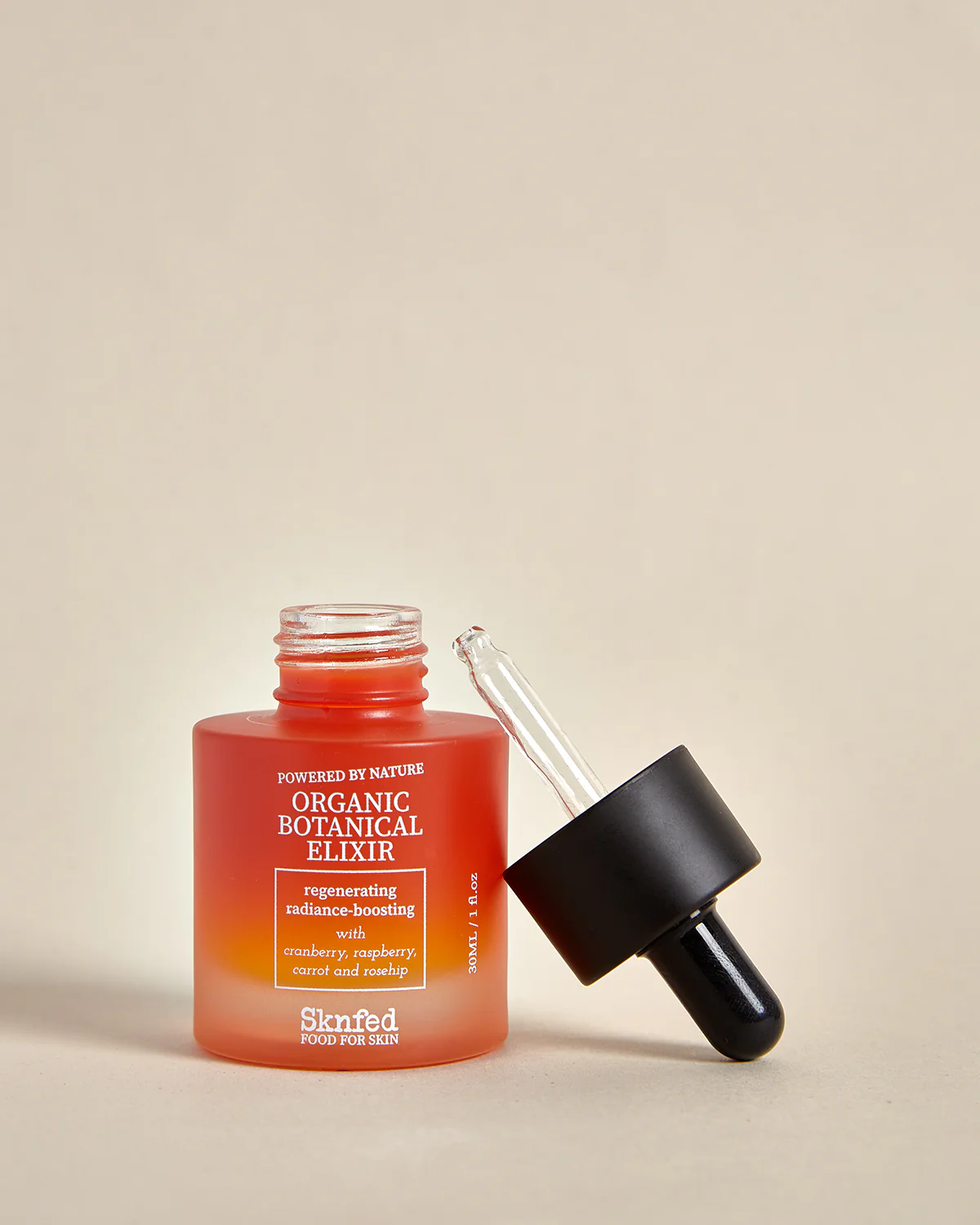 Sknfed Organic Botanical Elixir 30ml - Image 6