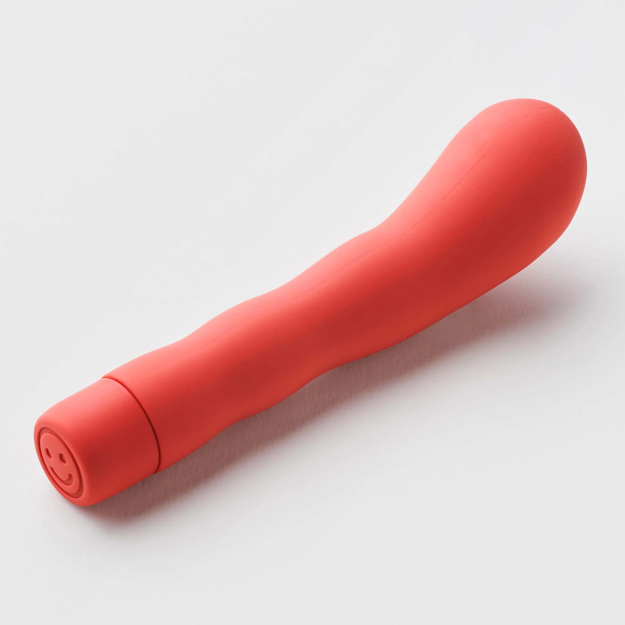Smile Makers The Romantic G-spot Vibrator 120g - Image 2