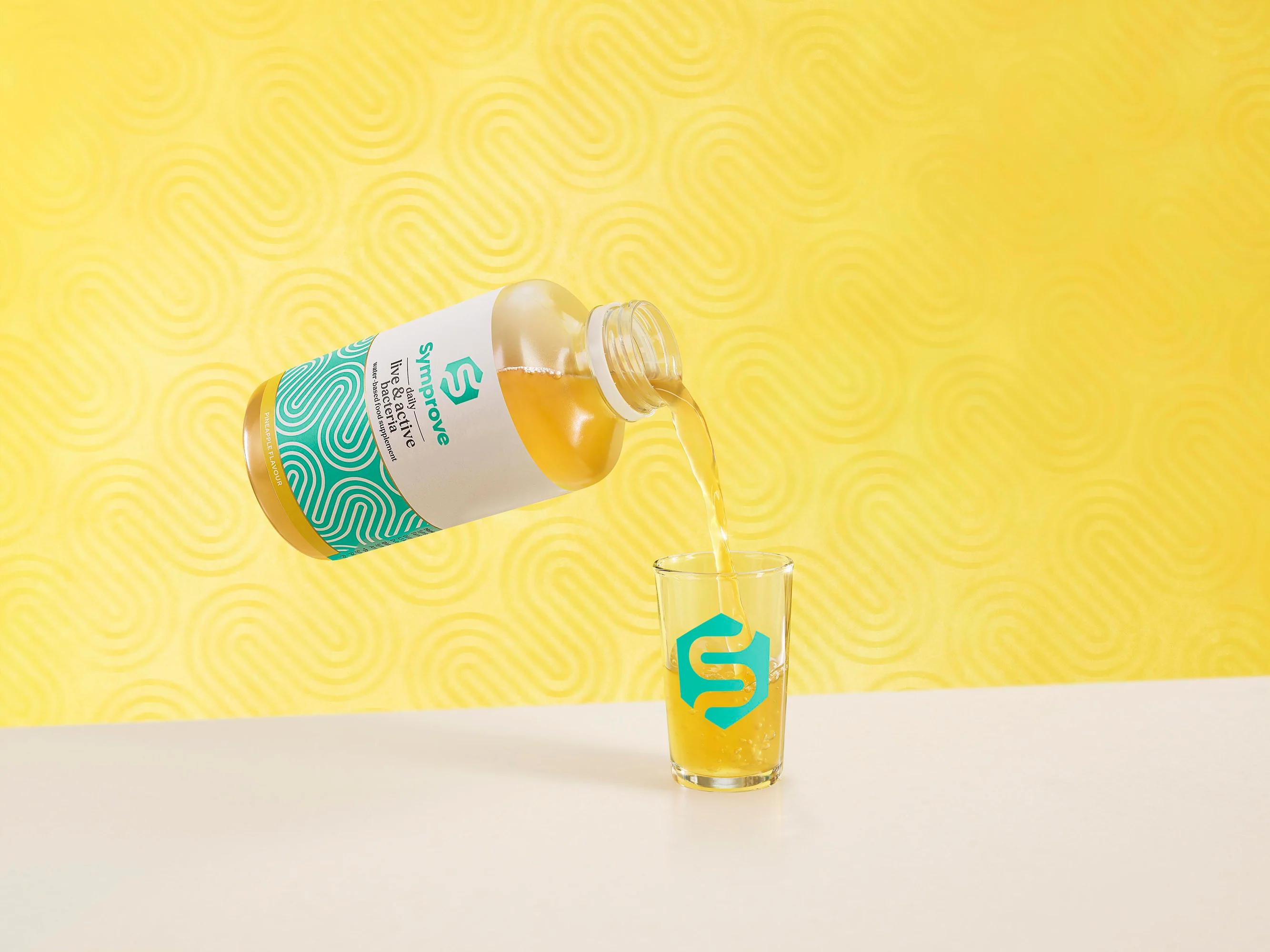 Symprove Pineapple 7 Day 500ml - Image 3