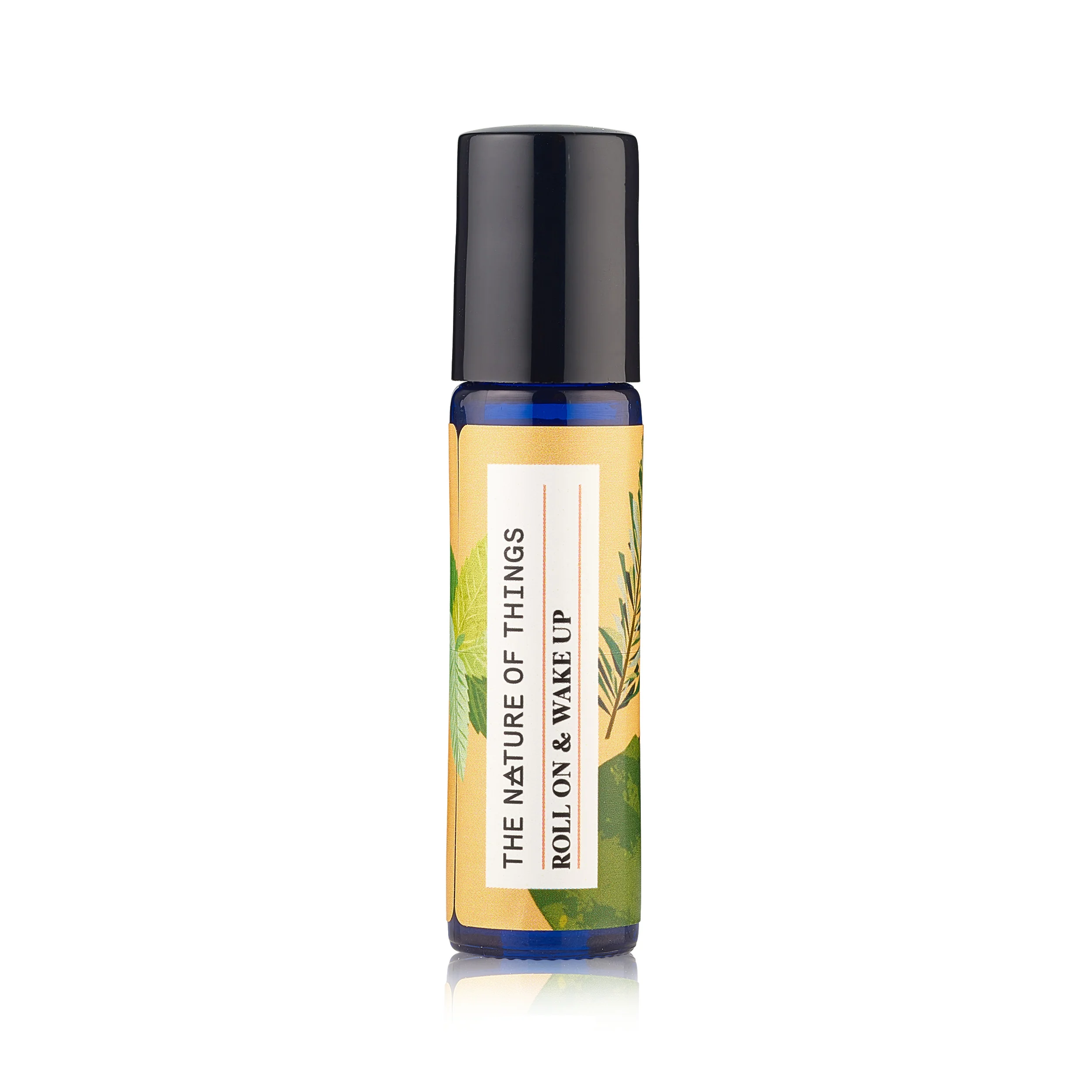 The Nature of Things Wake Up Pulse Point Roll On 10ml - Image 2