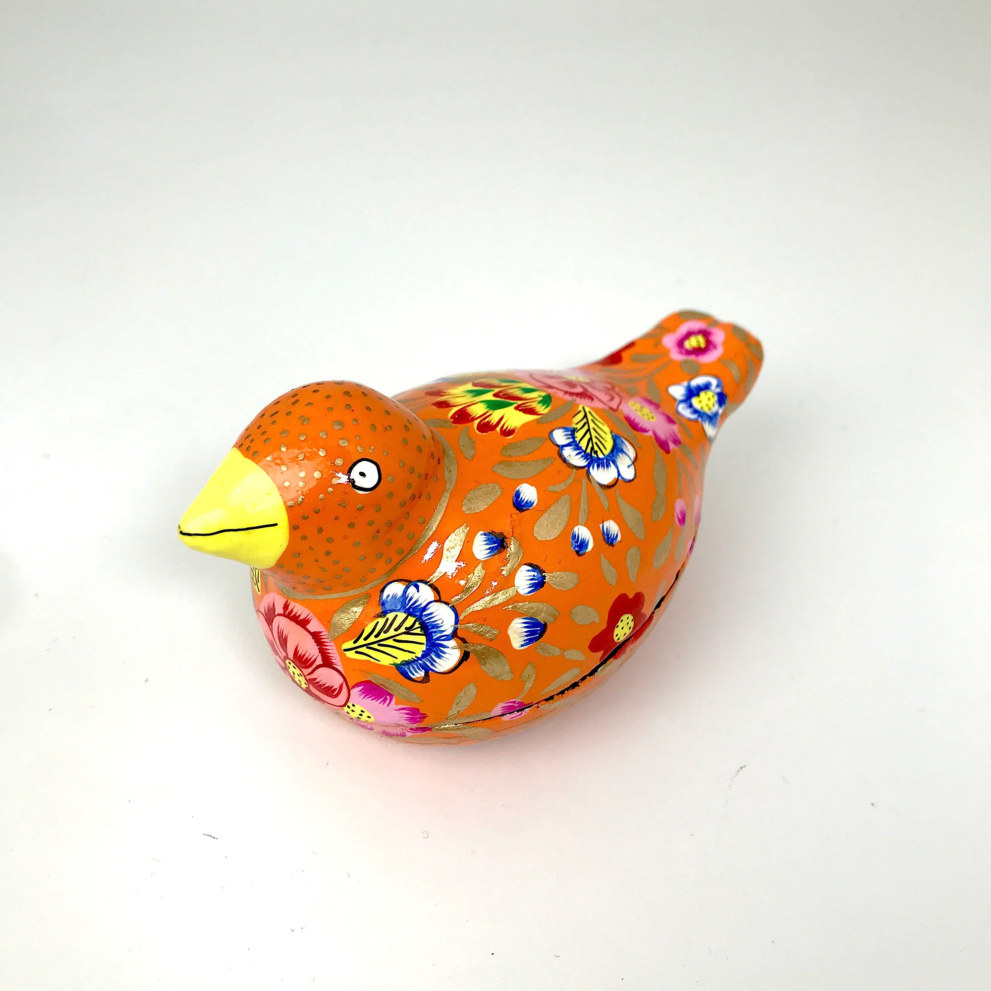 Un Monde DARK CHOCOLATE BIRD BOX 30G 30 g - Image 3