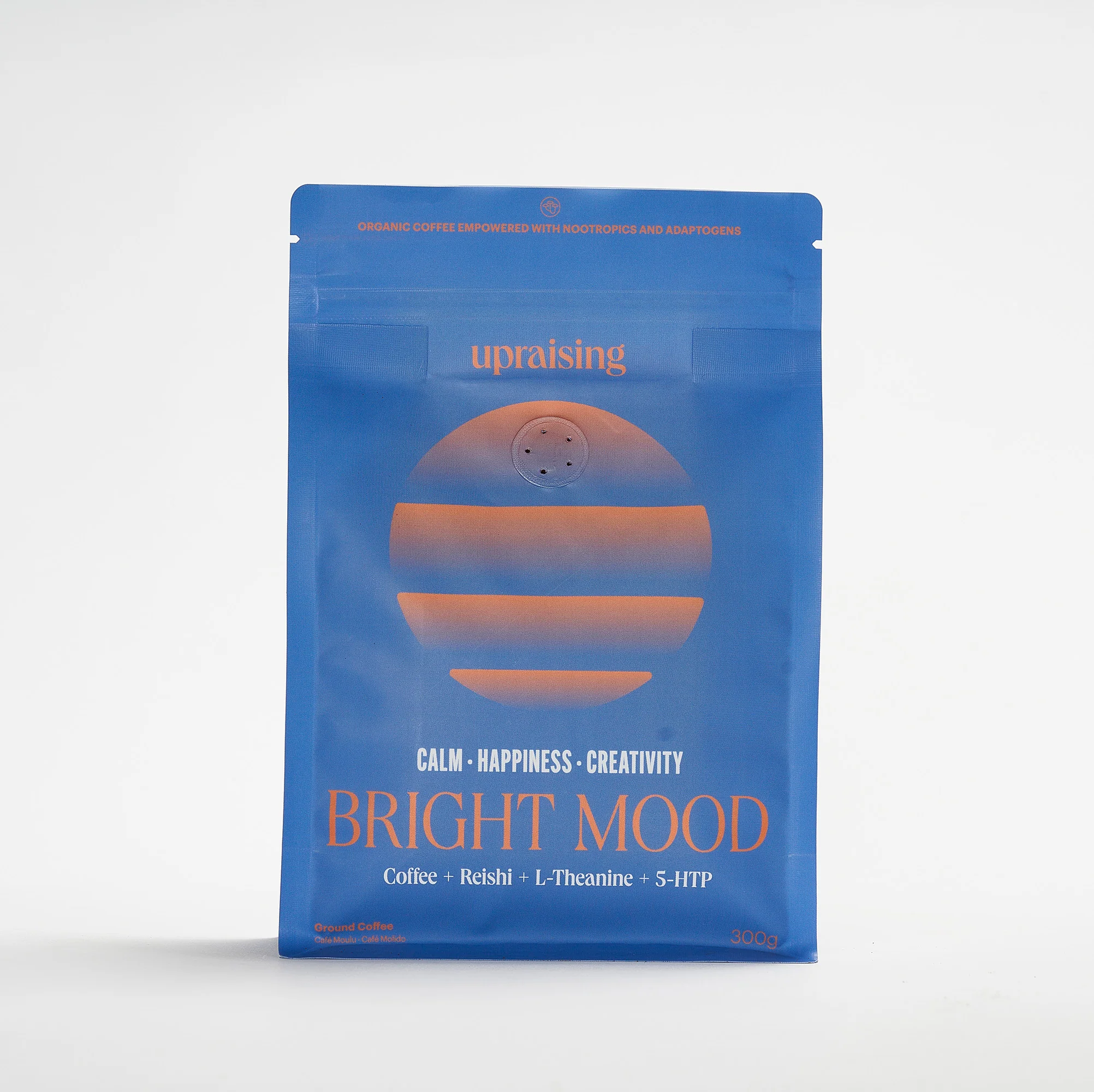 Upraising Bright Mood 300g