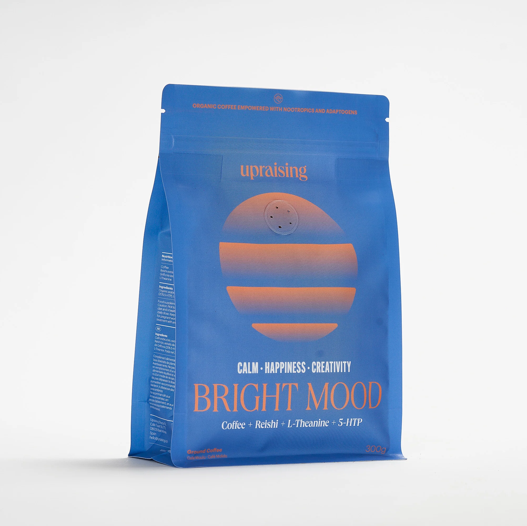 Upraising Bright Mood 300g - Image 3