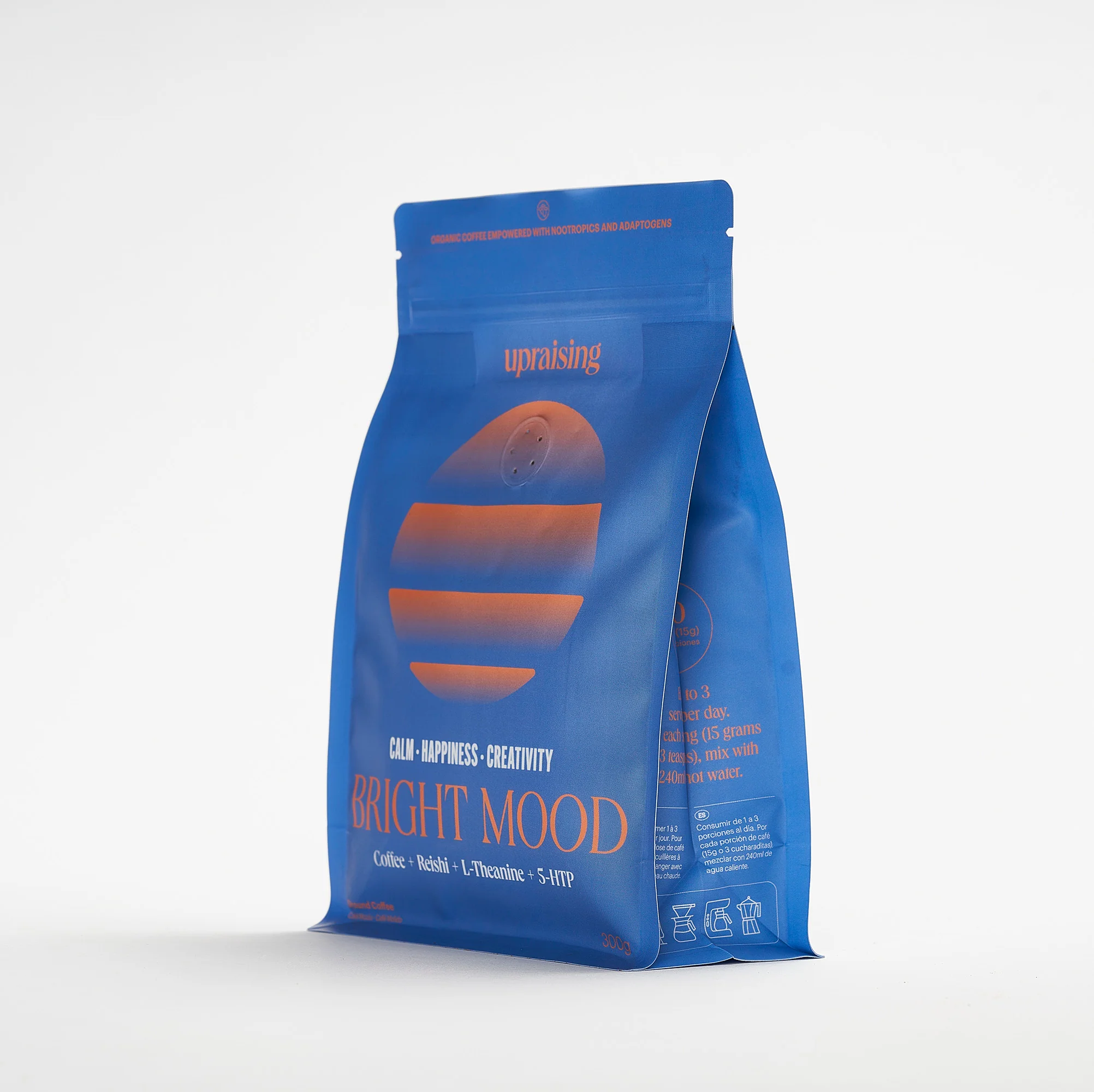 Upraising Bright Mood 300g - Image 4