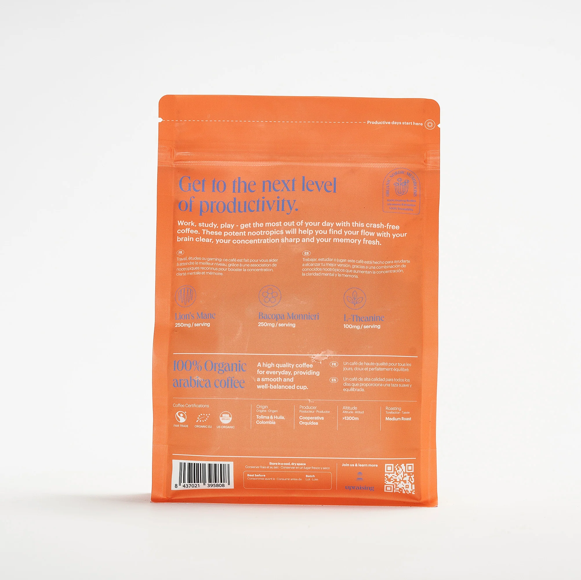 Upraising Flow State 300g - Image 2