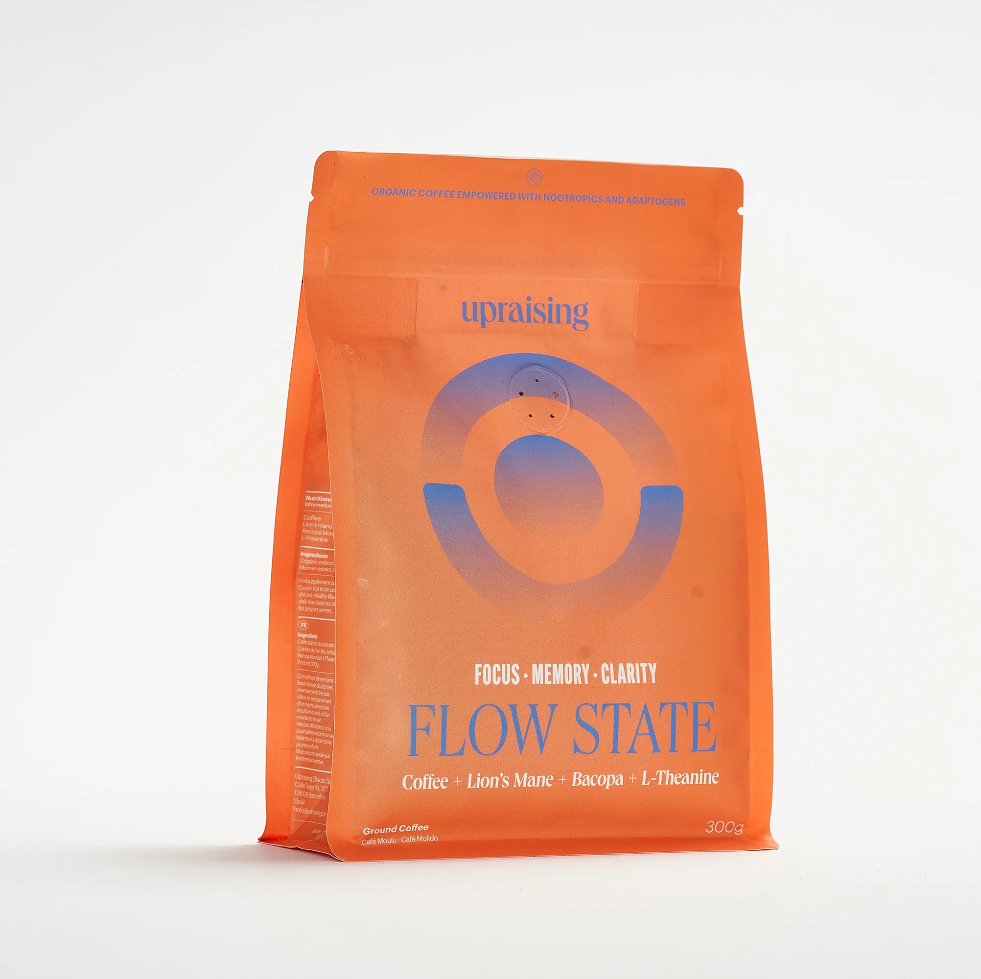 Upraising Flow State 300g - Image 3