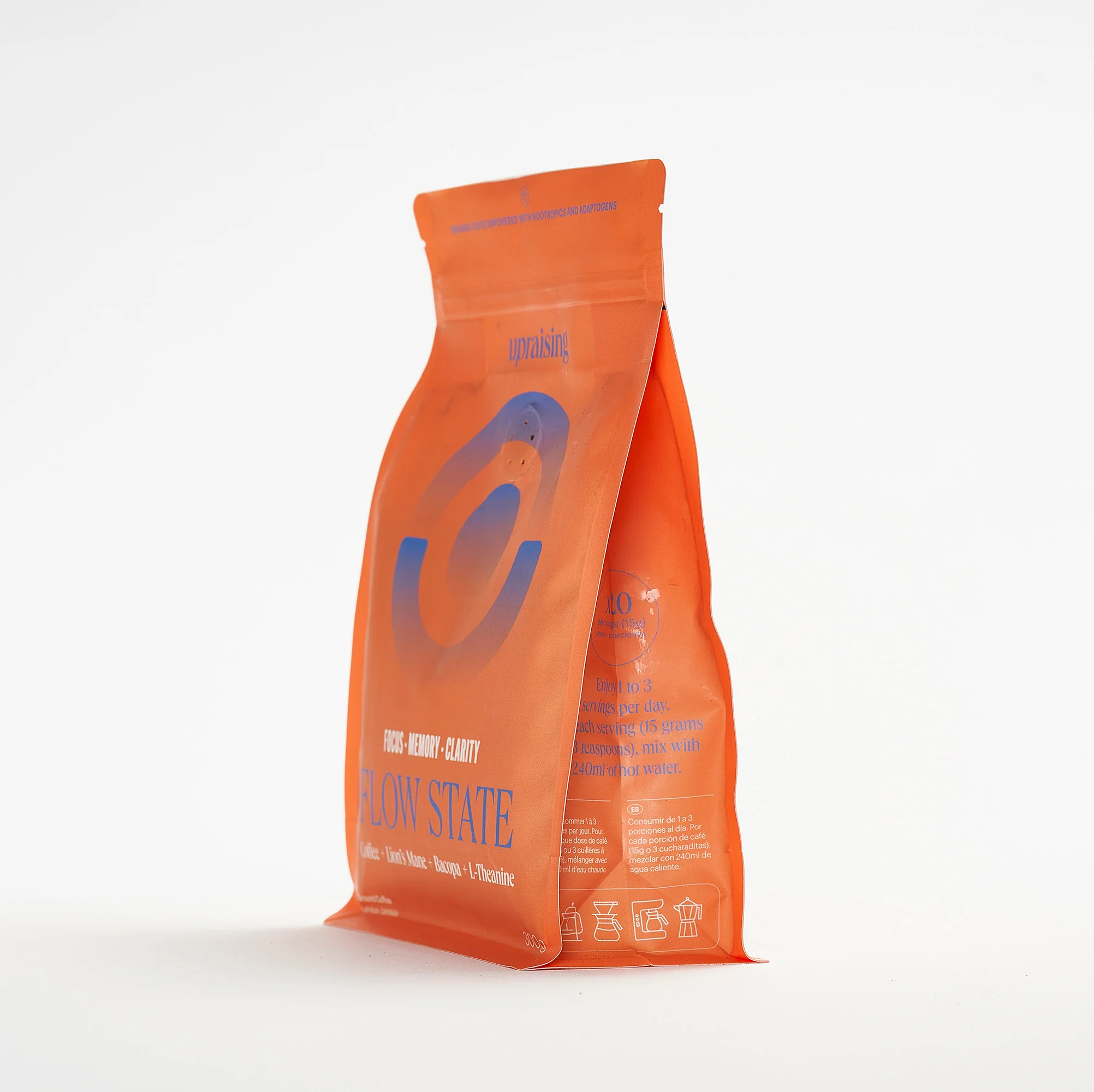 Upraising Flow State 300g - Image 4