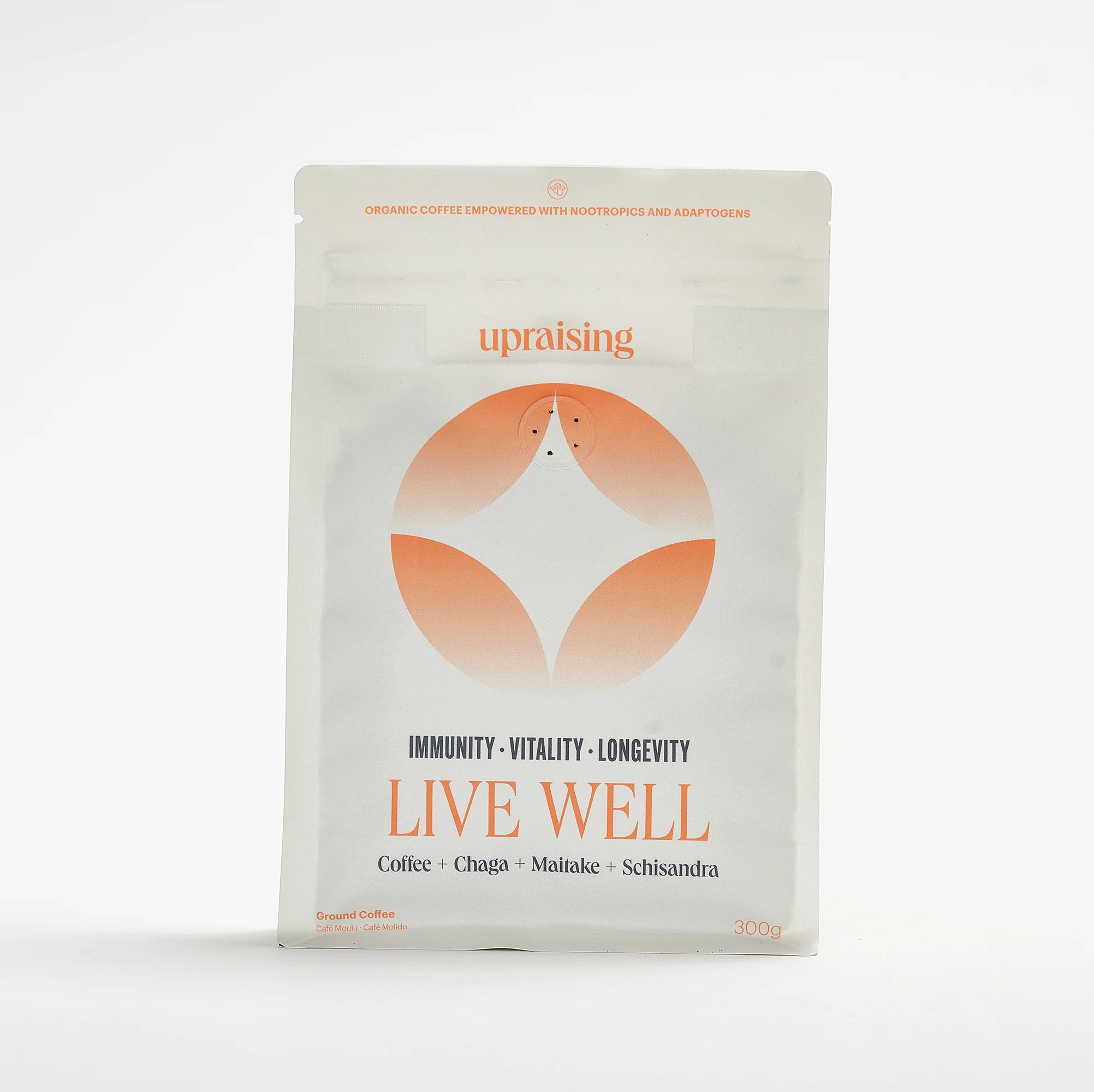 Upraising Live Well 300g