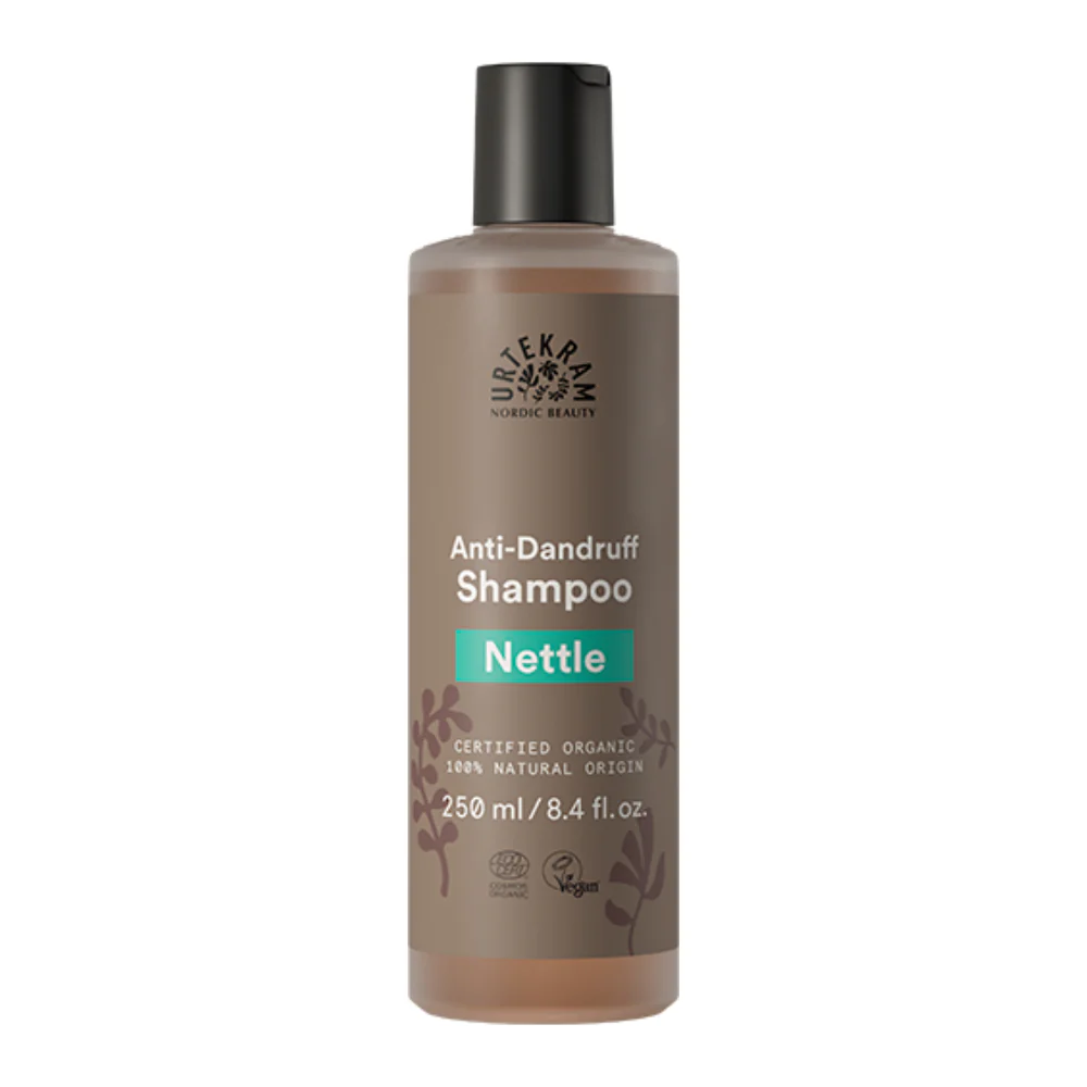 Urtekram Nettle Shampoo (Dandruff) 250ml