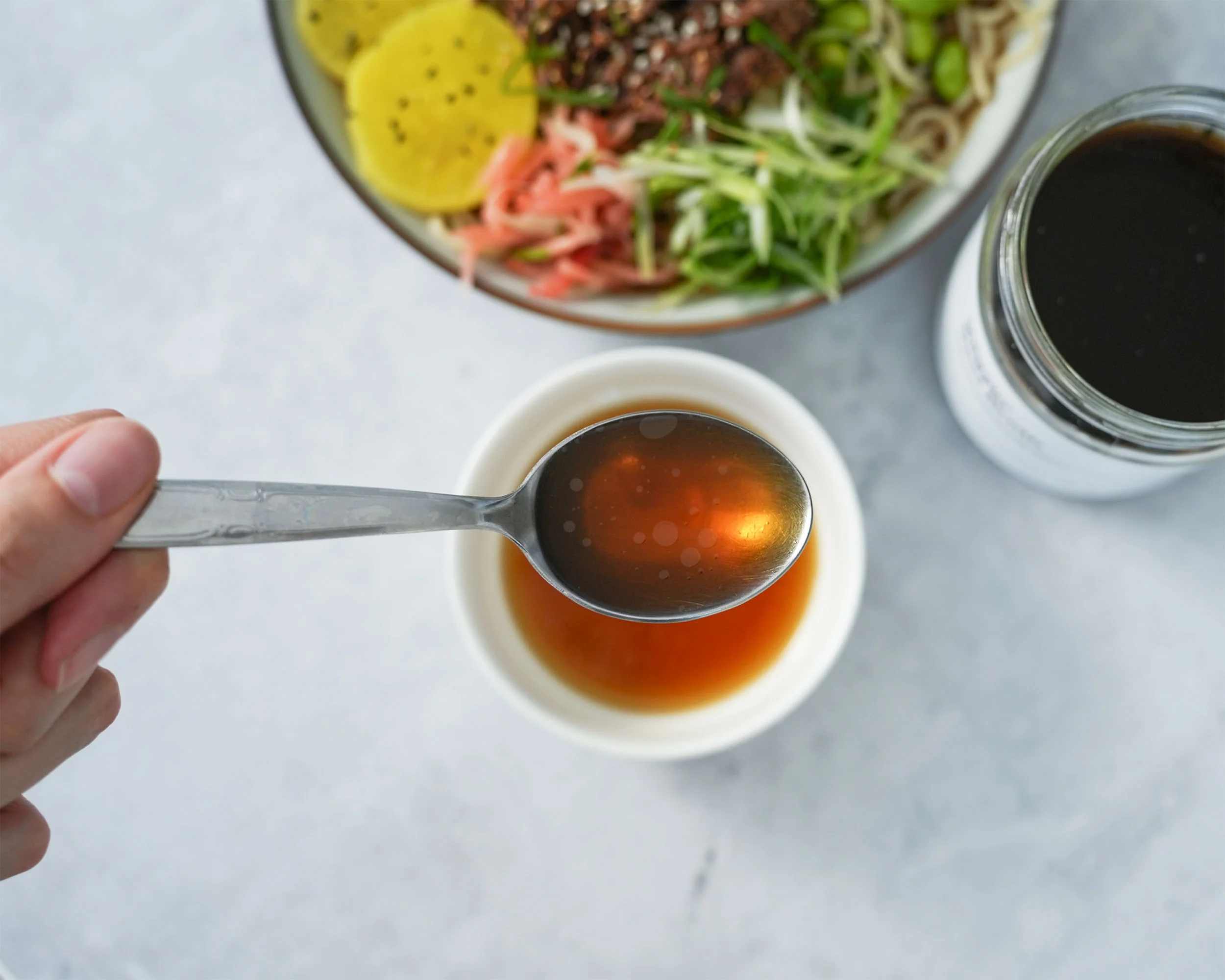 Vilgain Beef Broth 515ml - Image 3