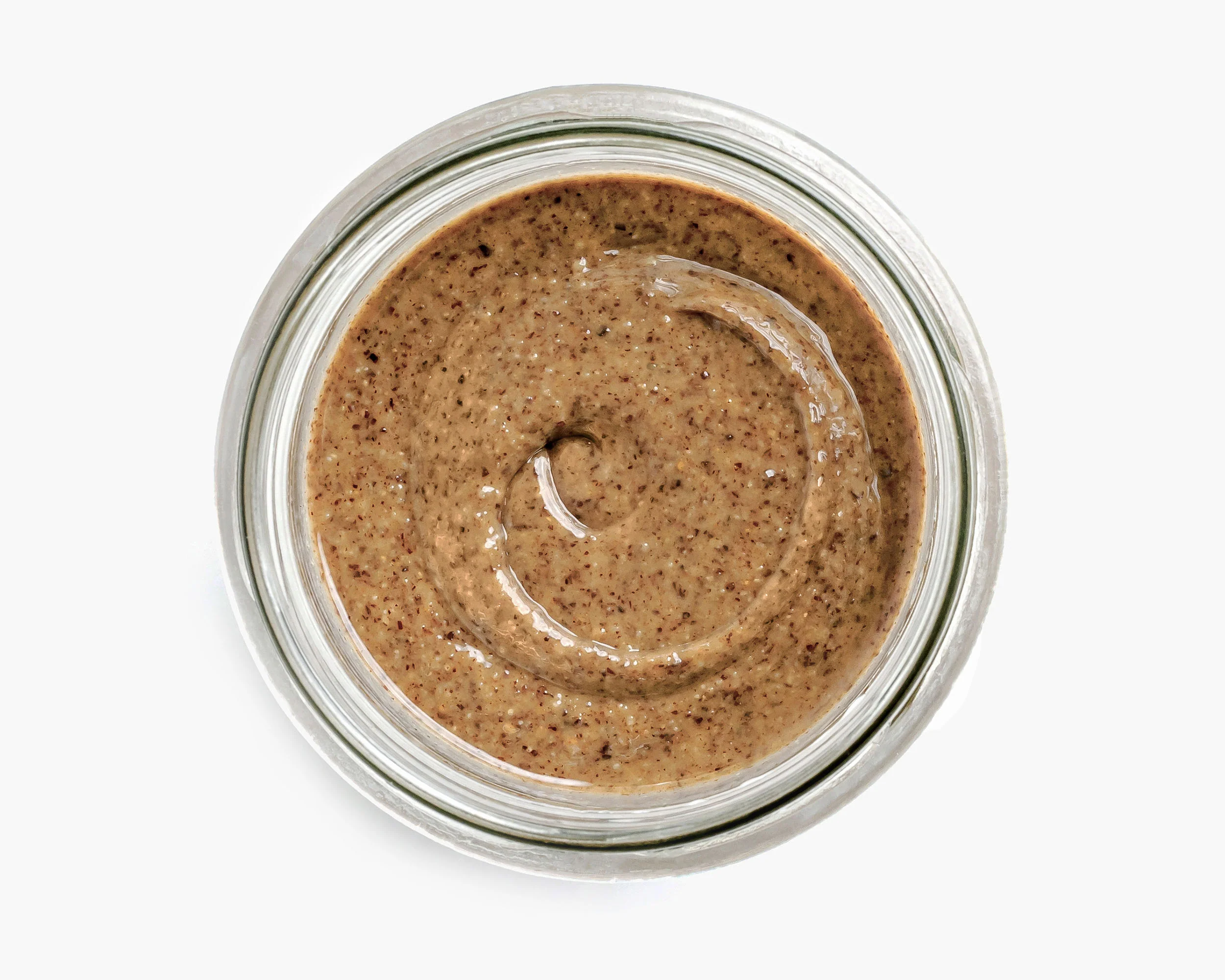 Vilgain Organic almond butter - smooth 300g - Image 2