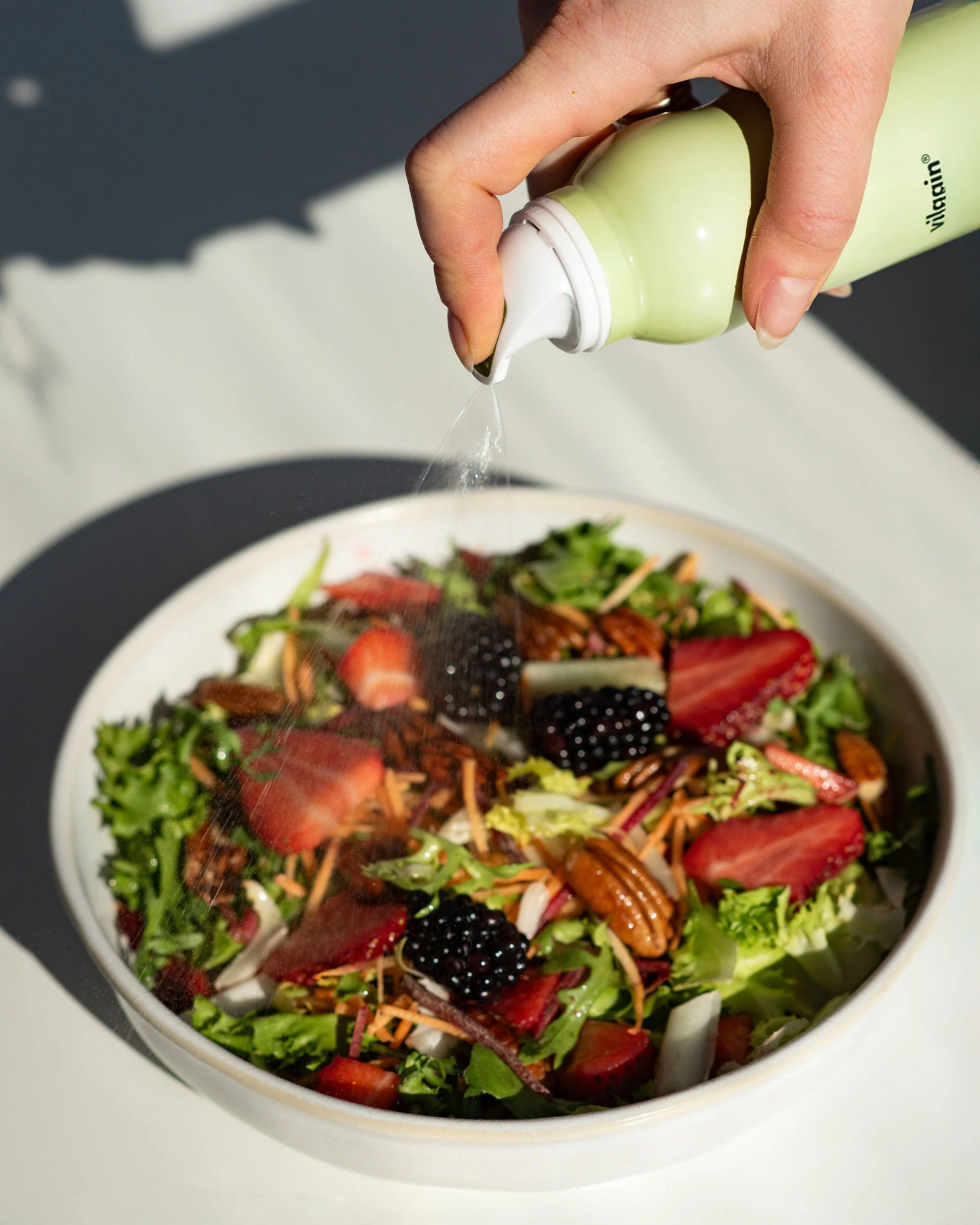 Vilgain Organic Avocado Oil 200ml - Image 4