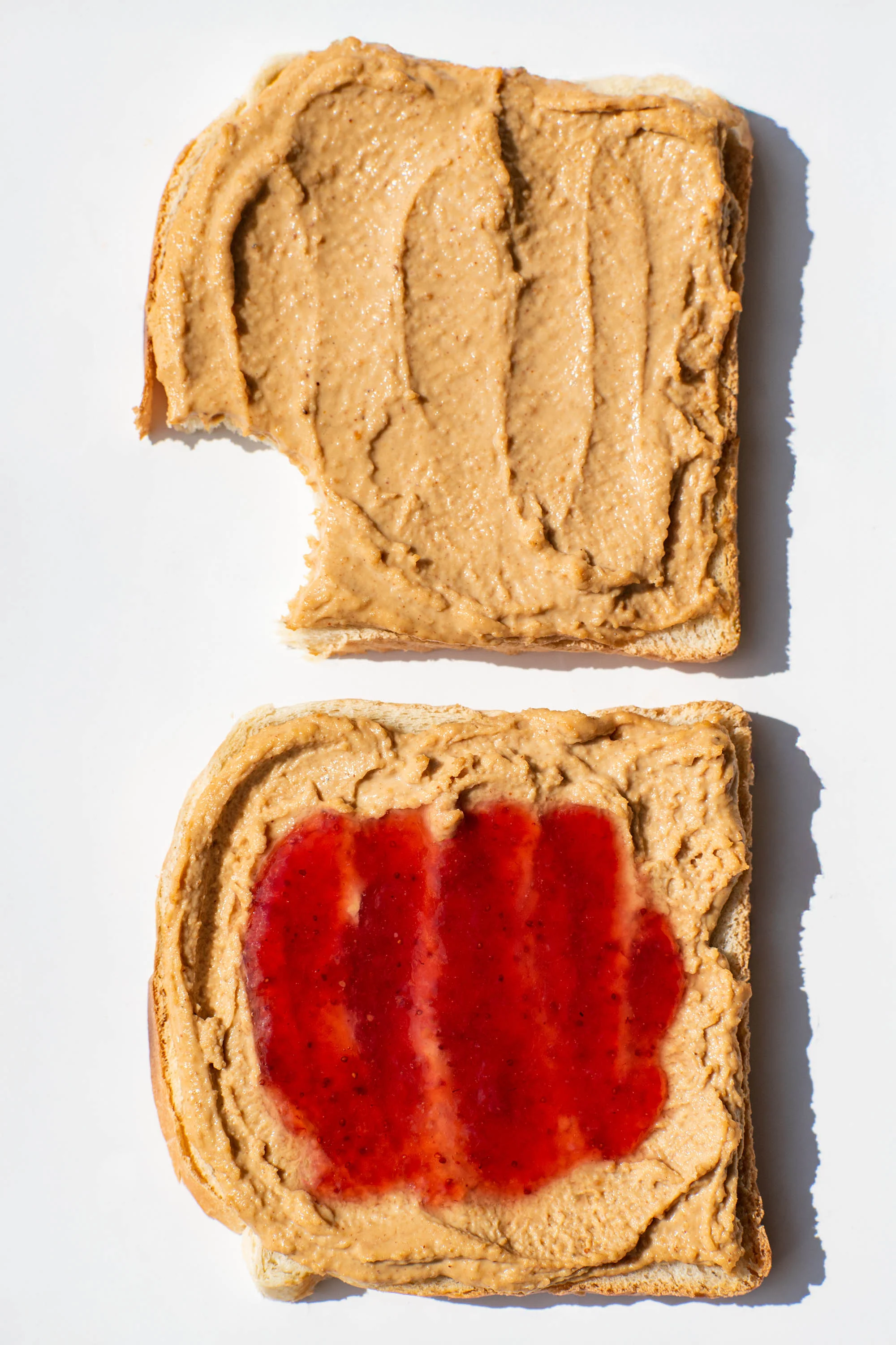 Vilgain Organic Peanut Butter Powder 200g - Image 3