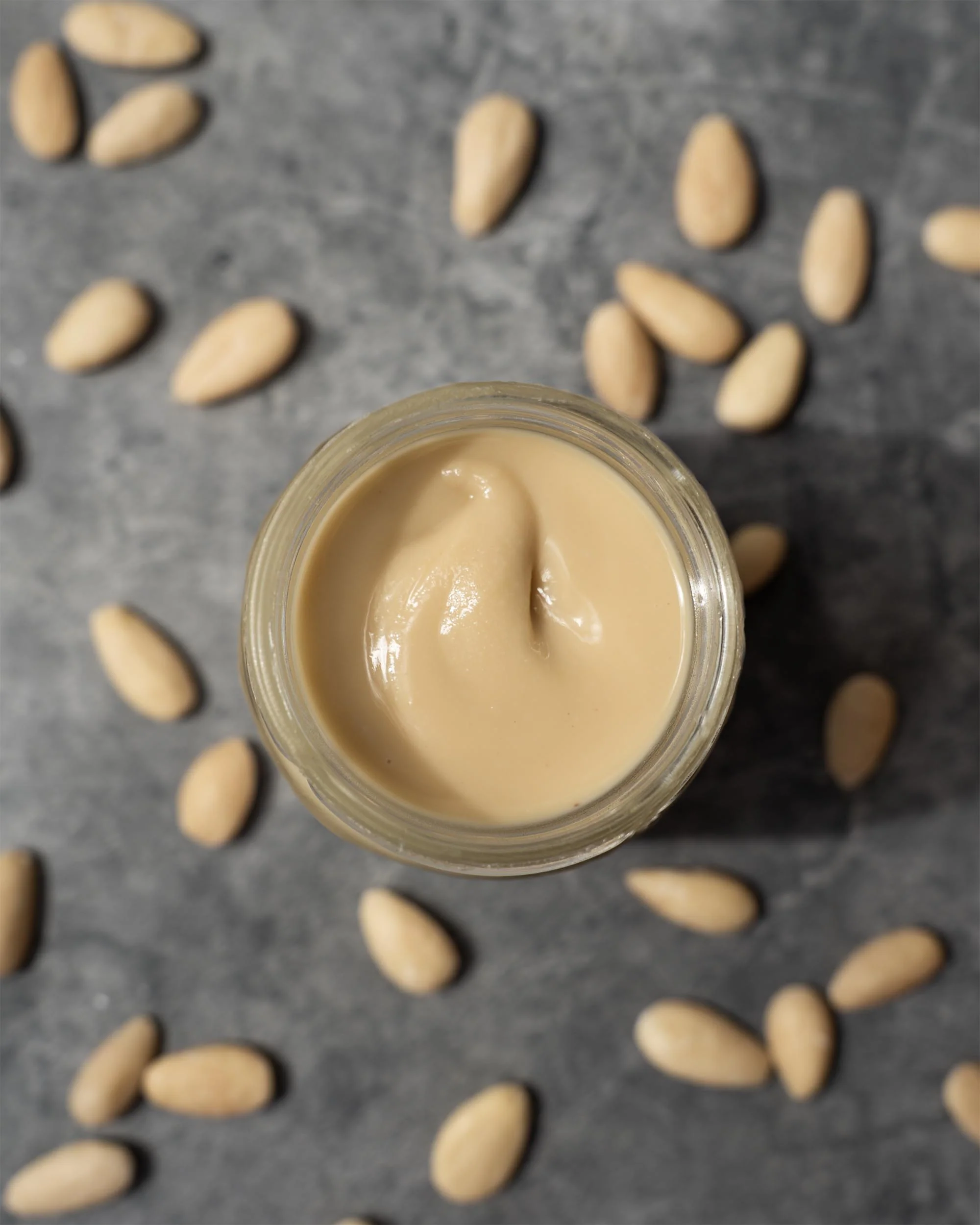 Vilgain Organic white almond butter 250g - Image 2