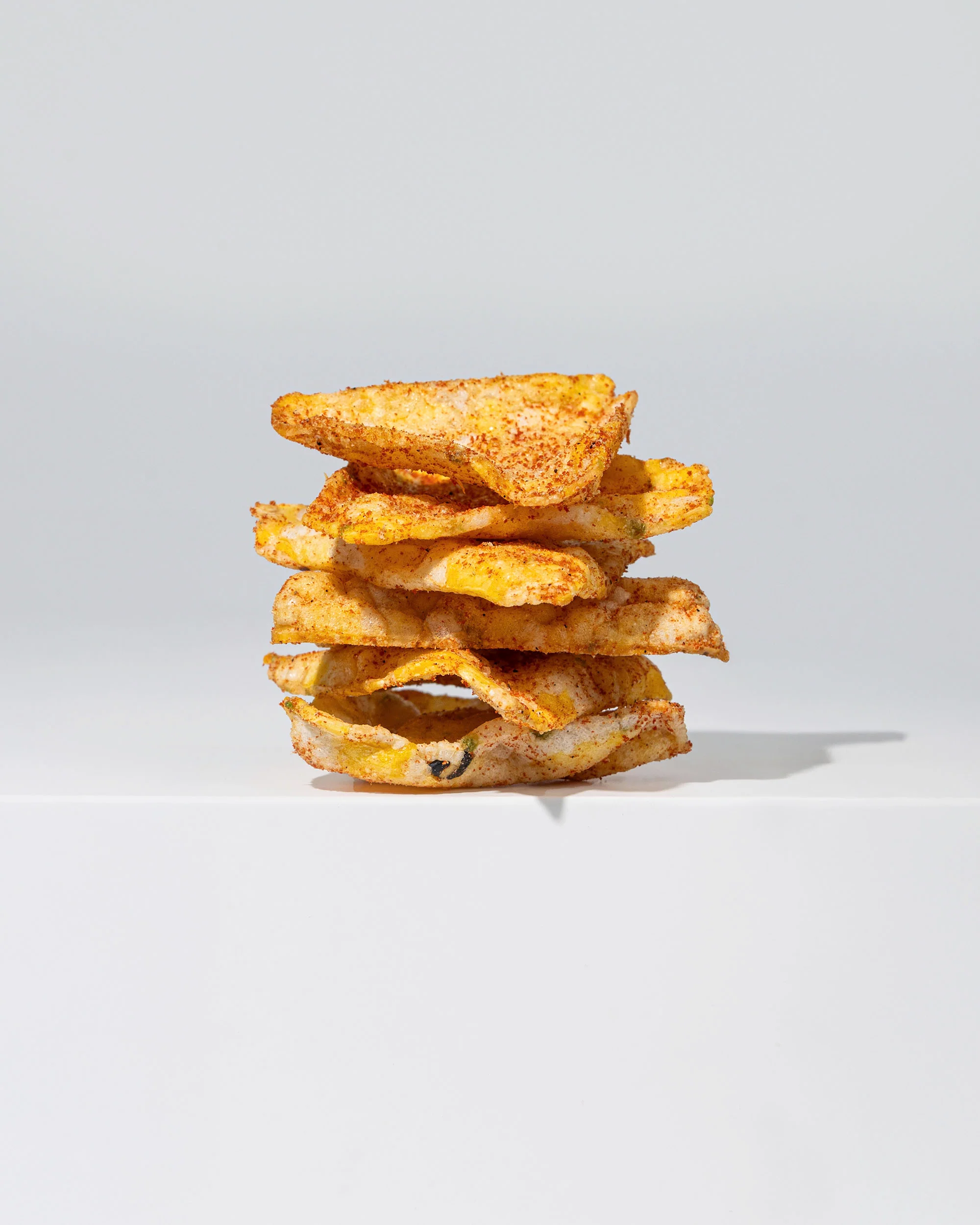 Vilgain Plant Protein Corn Chips Barbecue flavour 60g - Image 2