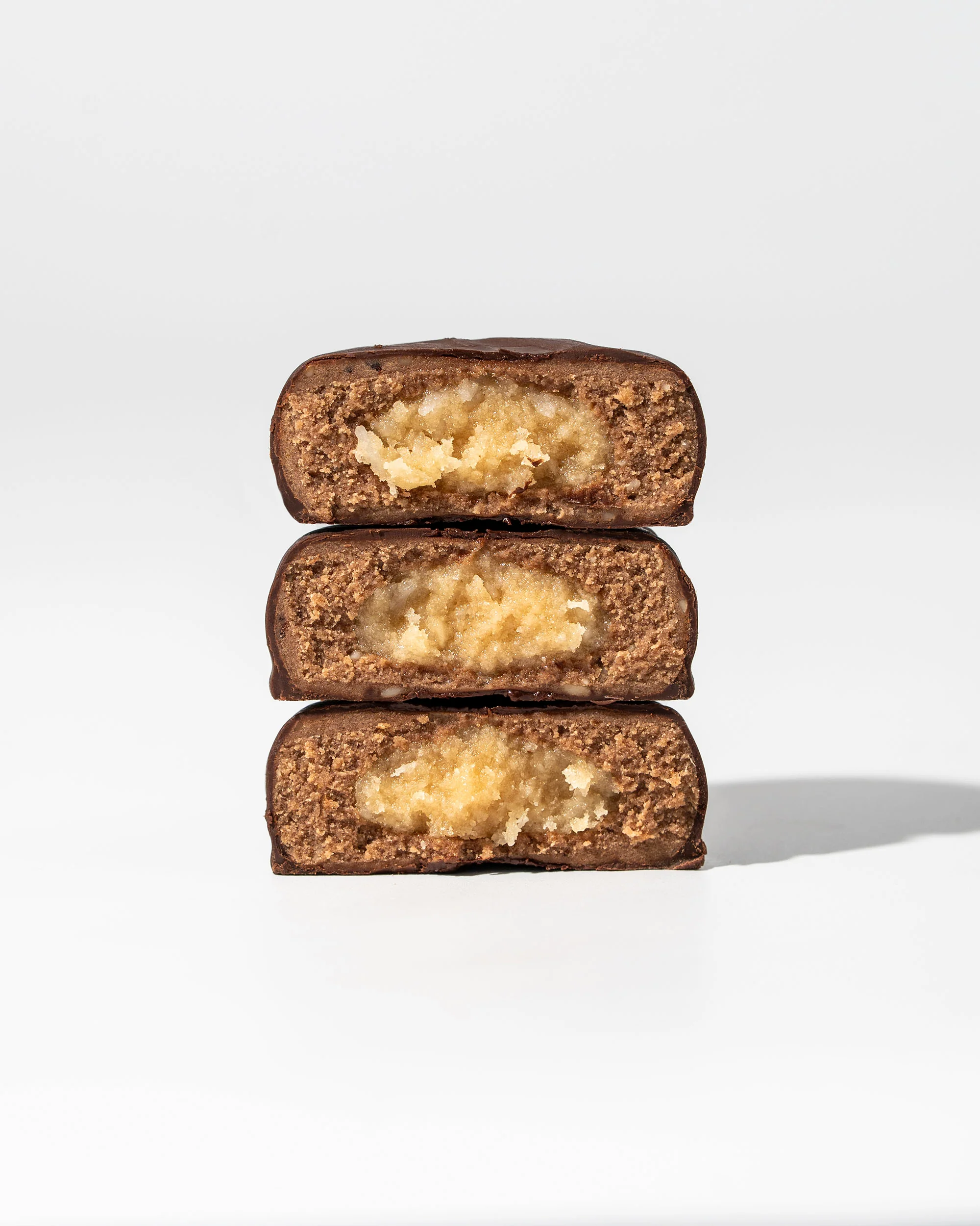 Vilgain Plant Protein Mini Cookies Coconut 50g - Image 3