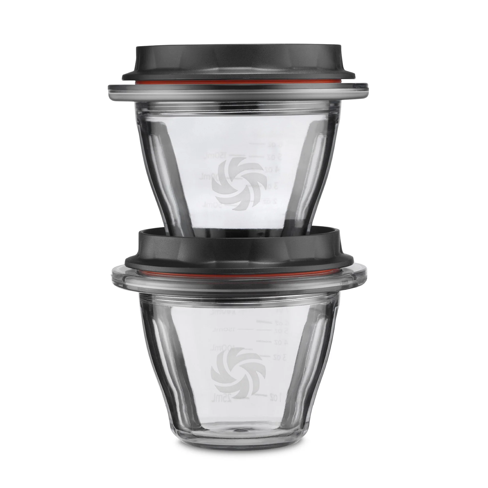 Vitamix Blending Bowls With Self-Detect 2x225ml