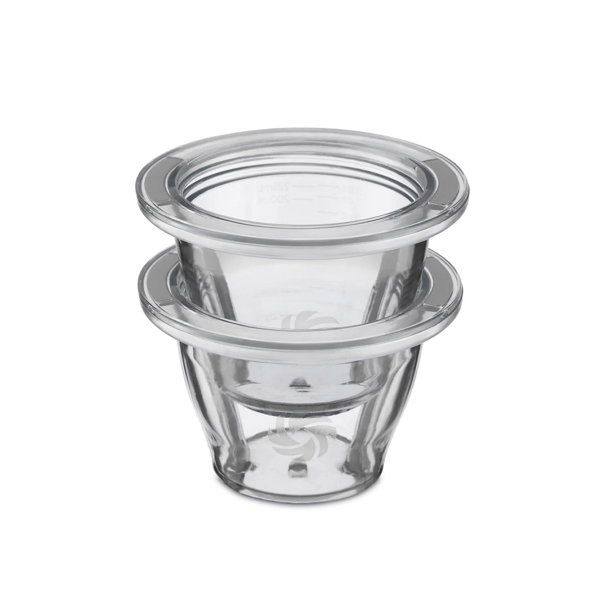 Vitamix Blending Bowls With Self-Detect 2x225ml - Image 2