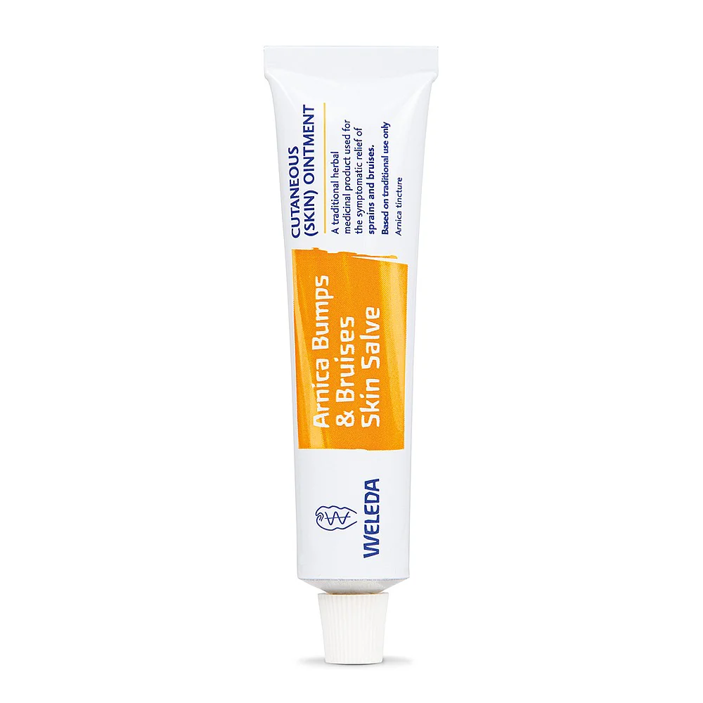 Weleda Arnica Ointment 25g - Image 2