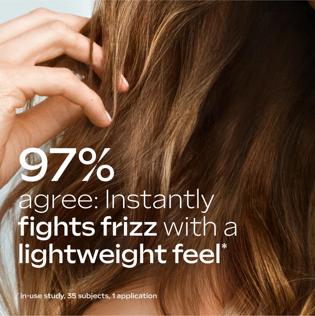 Weleda Hydra Shine Gloss Drops Hair Oil 30ml - Image 3