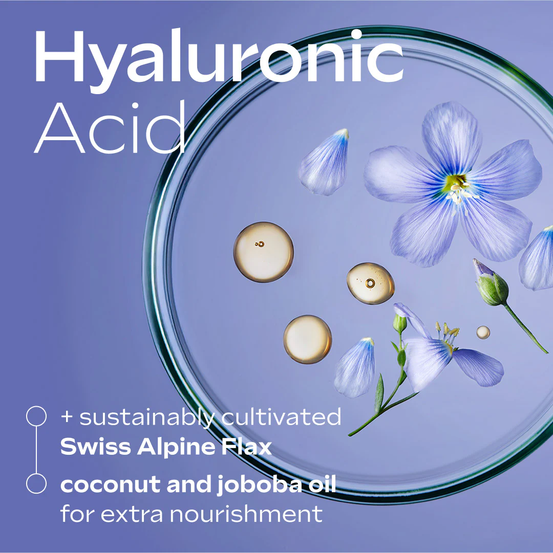 Weleda Hydra Shine Hydrating Conditioner 150ml - Image 3