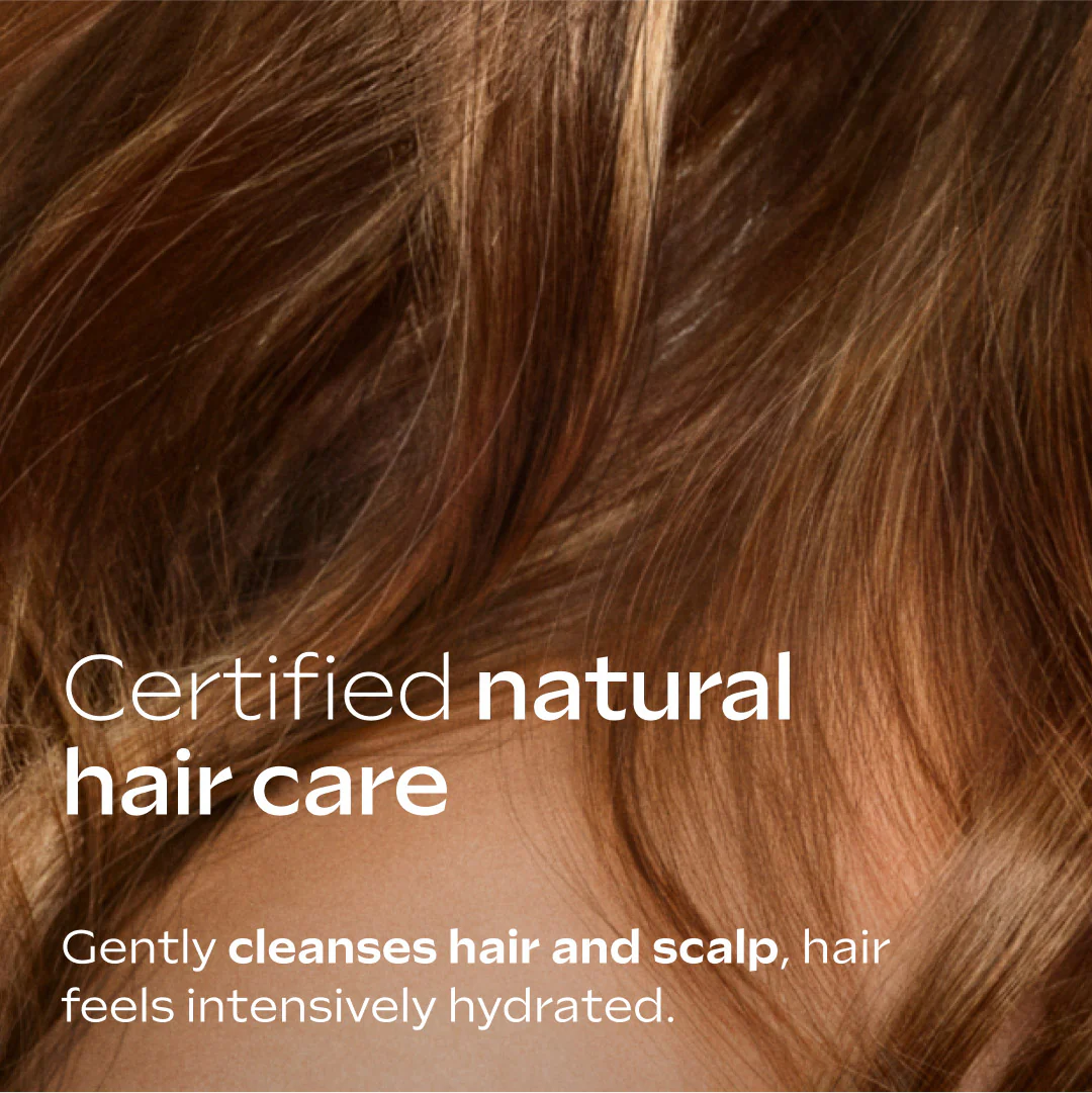 Weleda Hydra Shine Hydrating Shampoo 250ml - Image 3