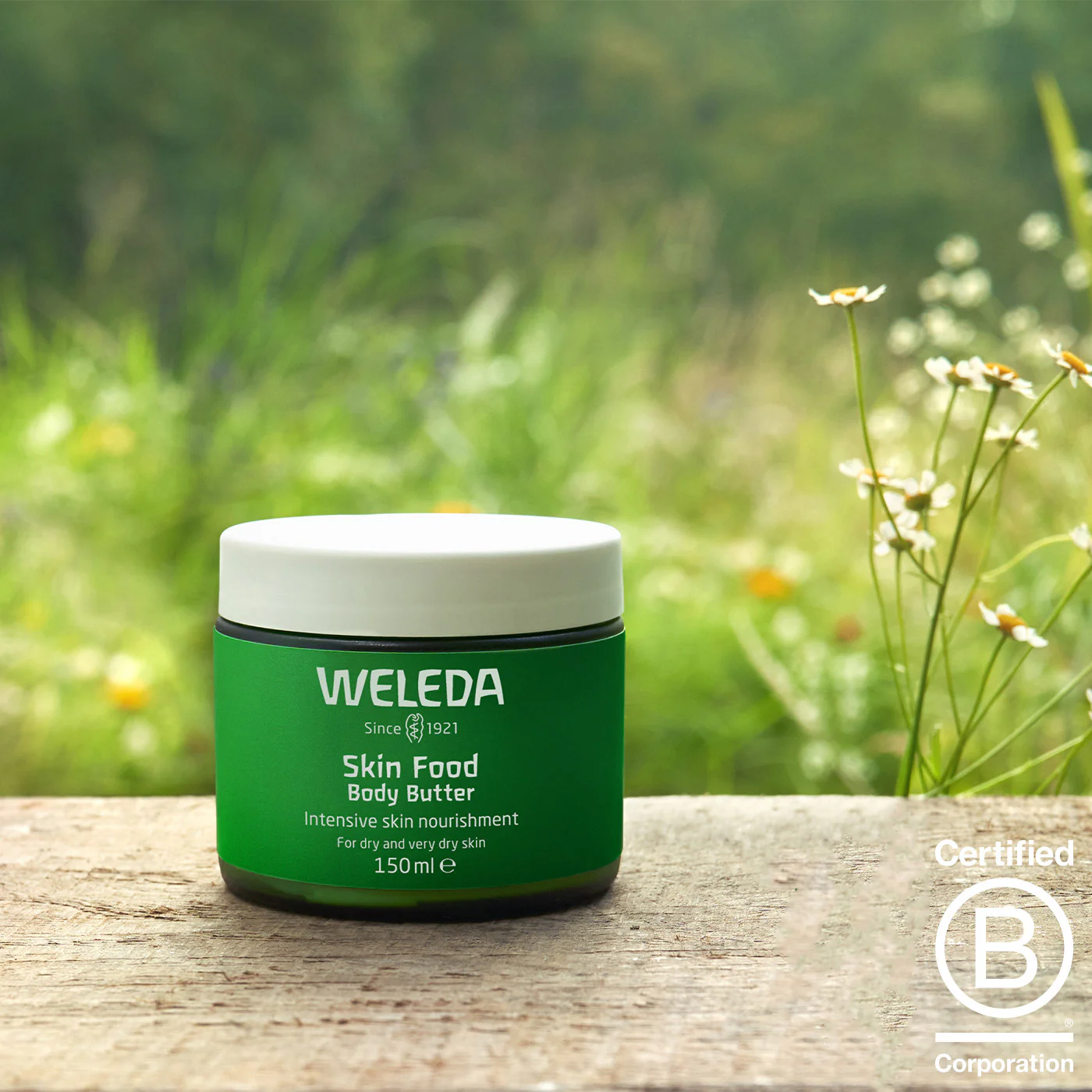 Weleda Skin Food Body Butter 150ml - Image 2