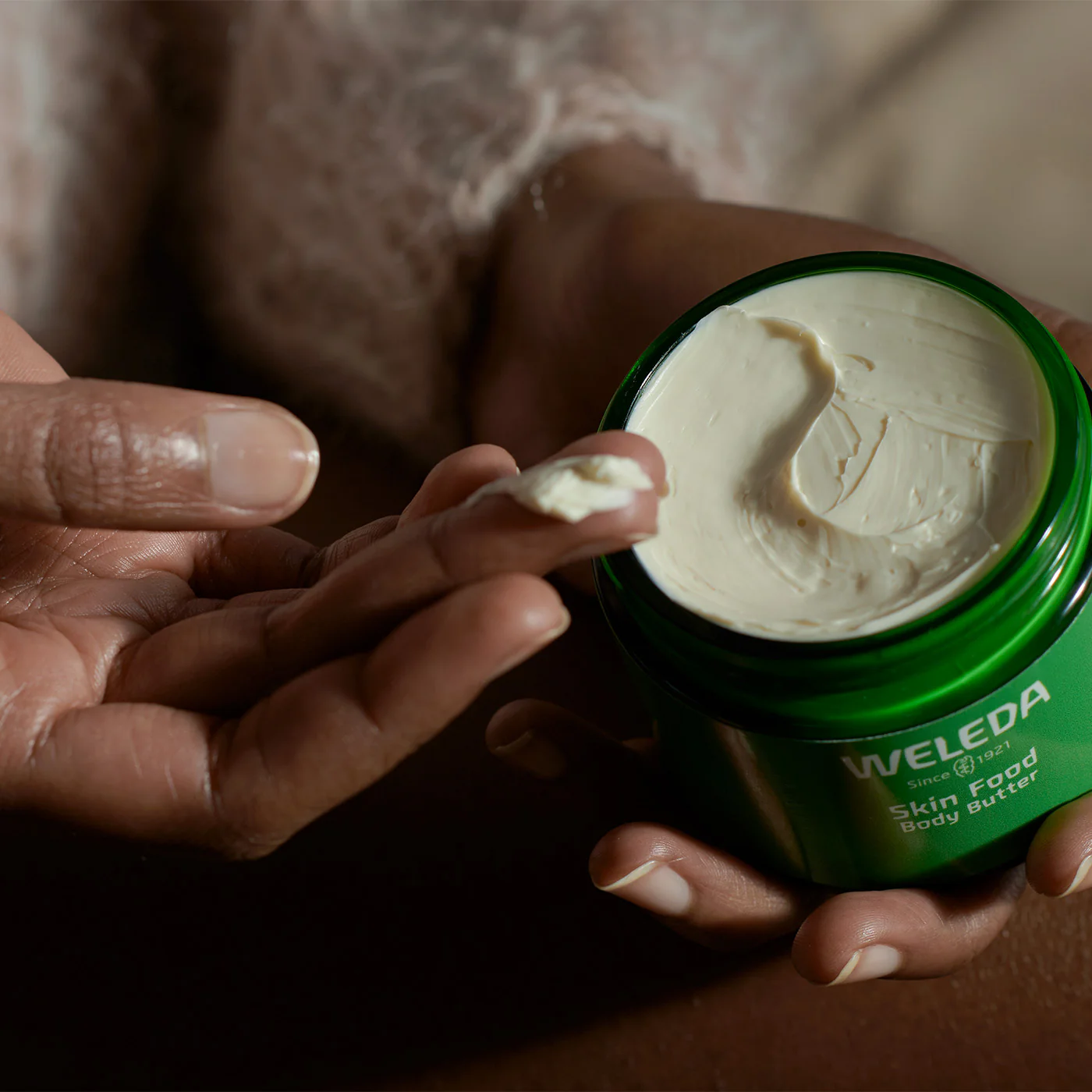Weleda Skin Food Body Butter 150ml - Image 3
