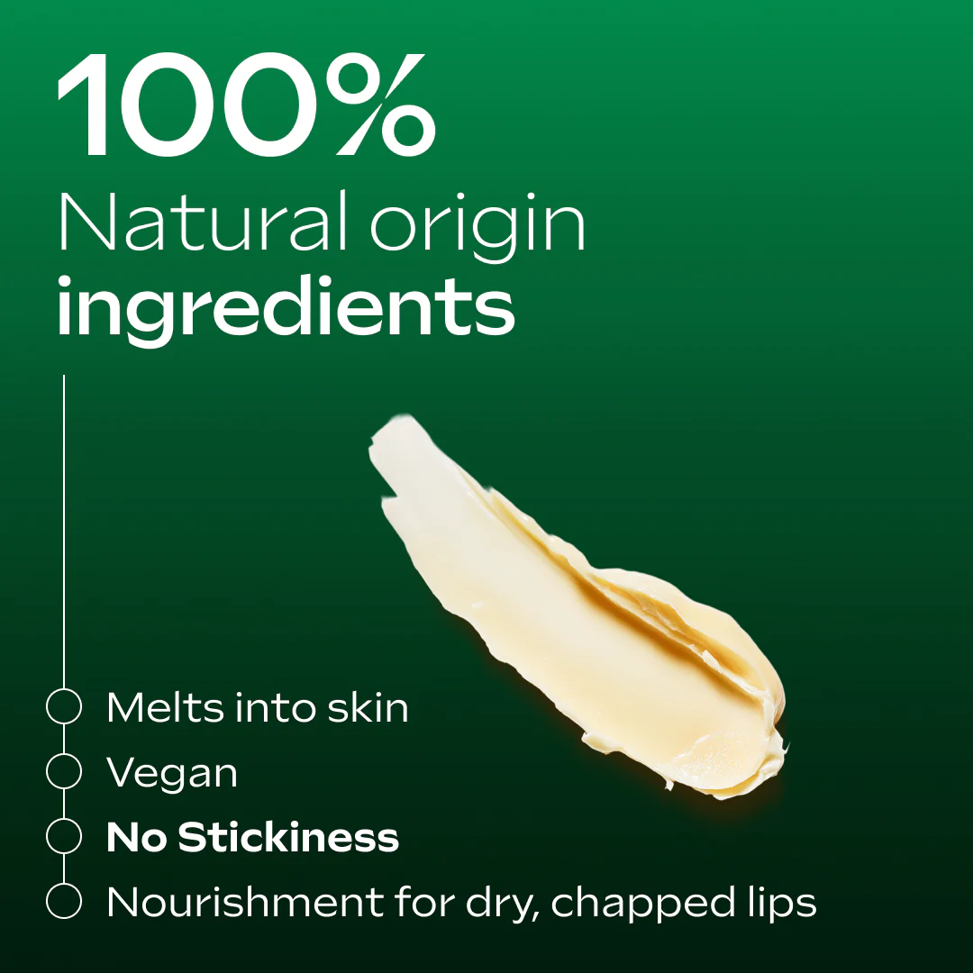 Weleda Skin Food Lip Butter Stick 4.8g - Image 3