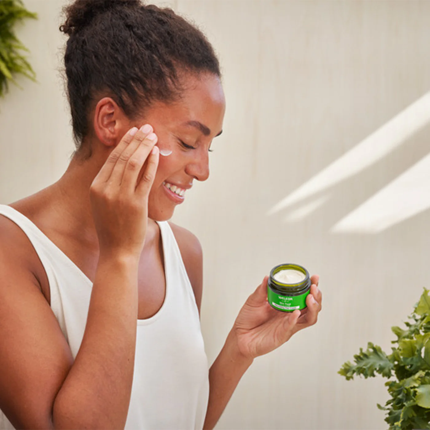 Weleda Skin Food Nourishing Day Cream 40ml - Image 3