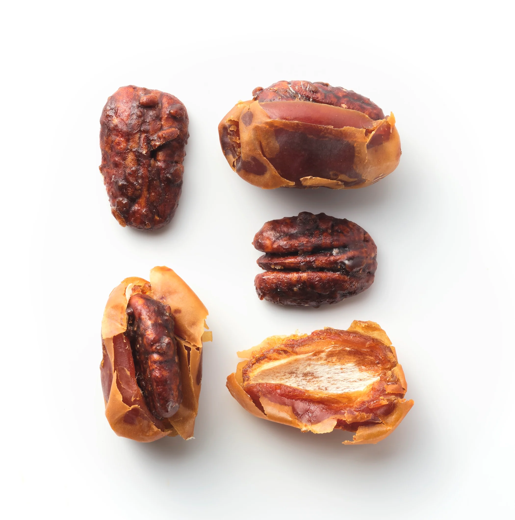 What a Date Pecan - Snack Box 5 pcs - Image 3