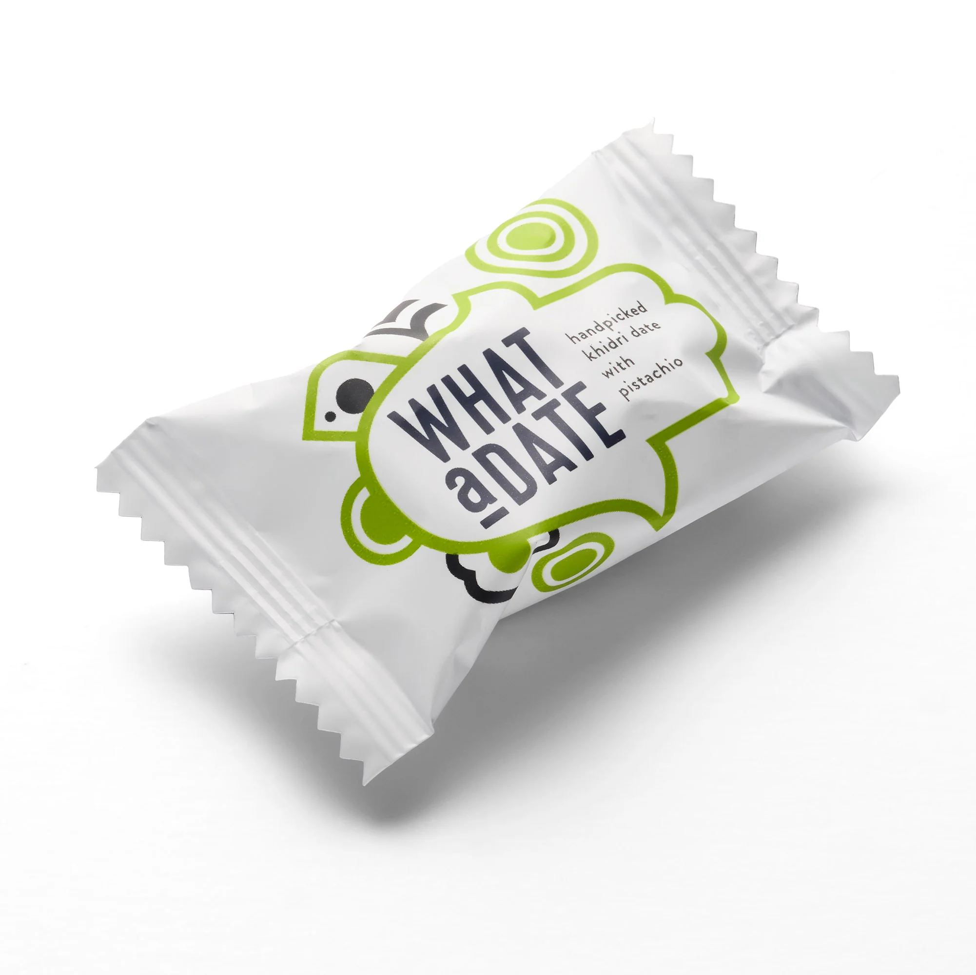 What a Date Pistachio undefined - Image 2