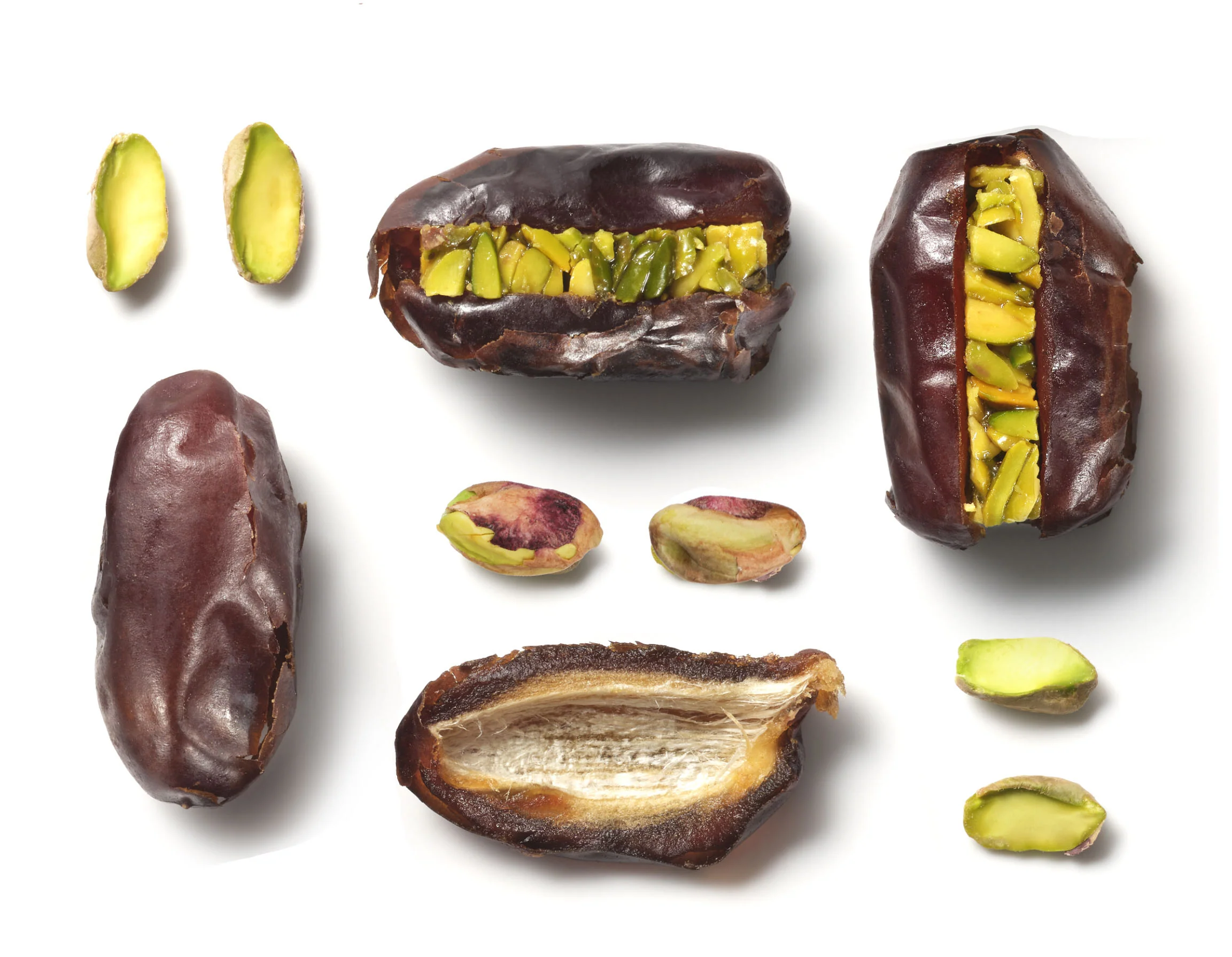 What a Date Pistachio undefined - Image 3