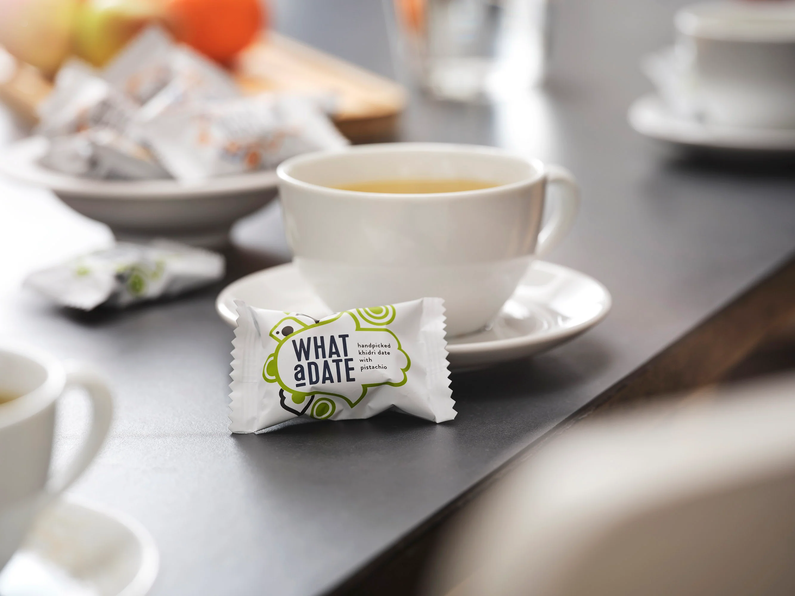 What a Date Pistachio undefined - Image 4