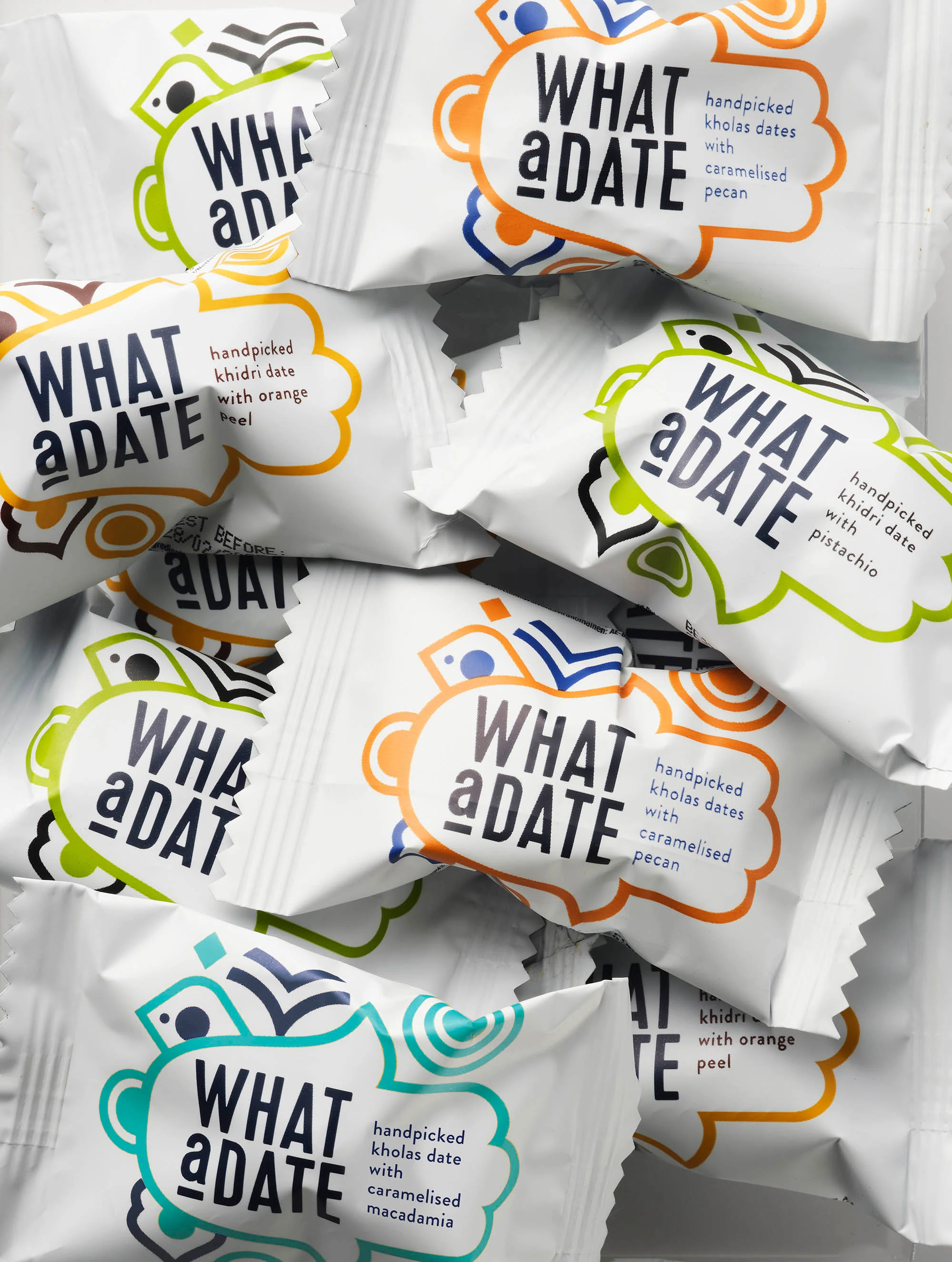 What a Date Pistachio undefined - Image 6