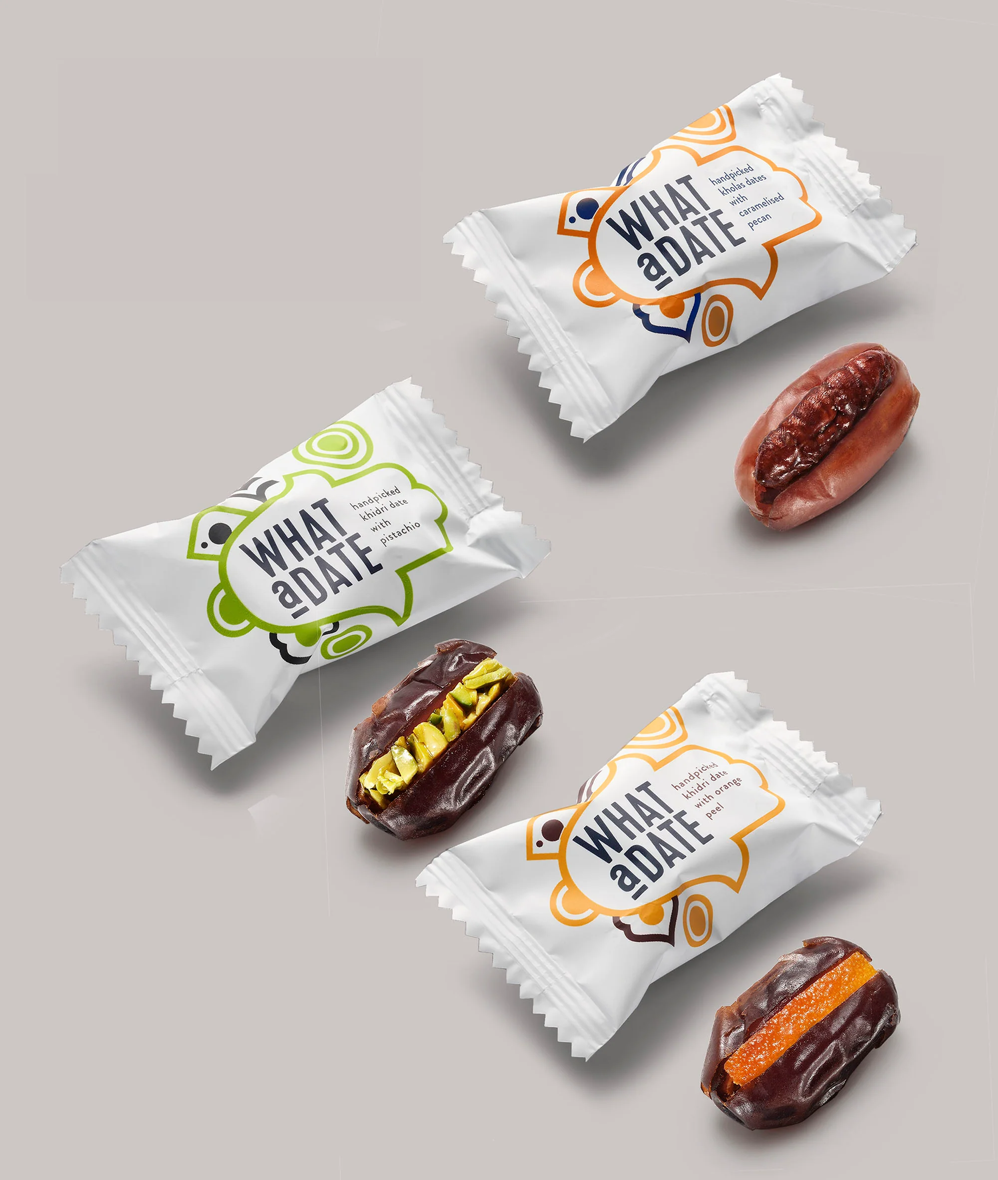 What a Date Pistachio undefined - Image 7
