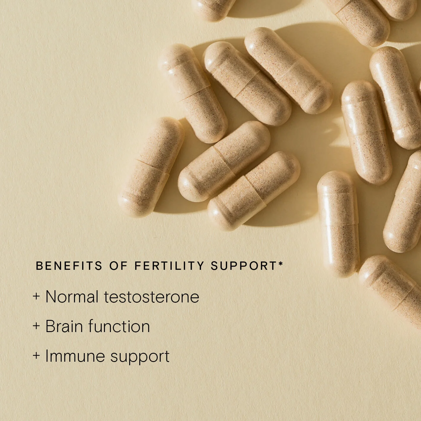 Wild Nutrition Daily Multi Nutrient for Men 60 caps - Image 6