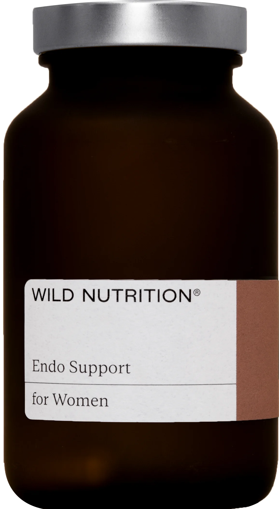 Wild Nutrition Endo Support 60 caps